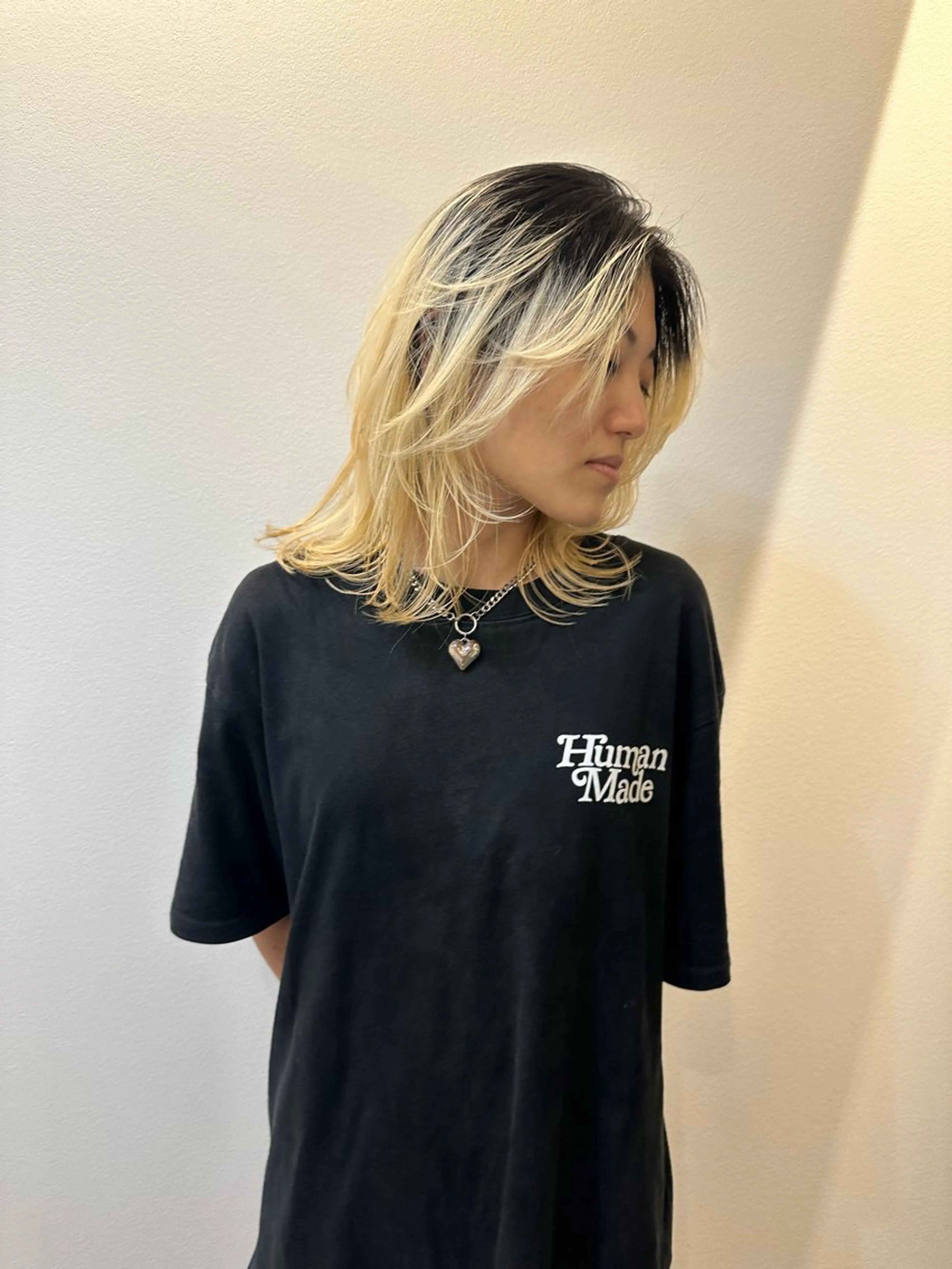 カット+20分スパ+頭身浴の写真