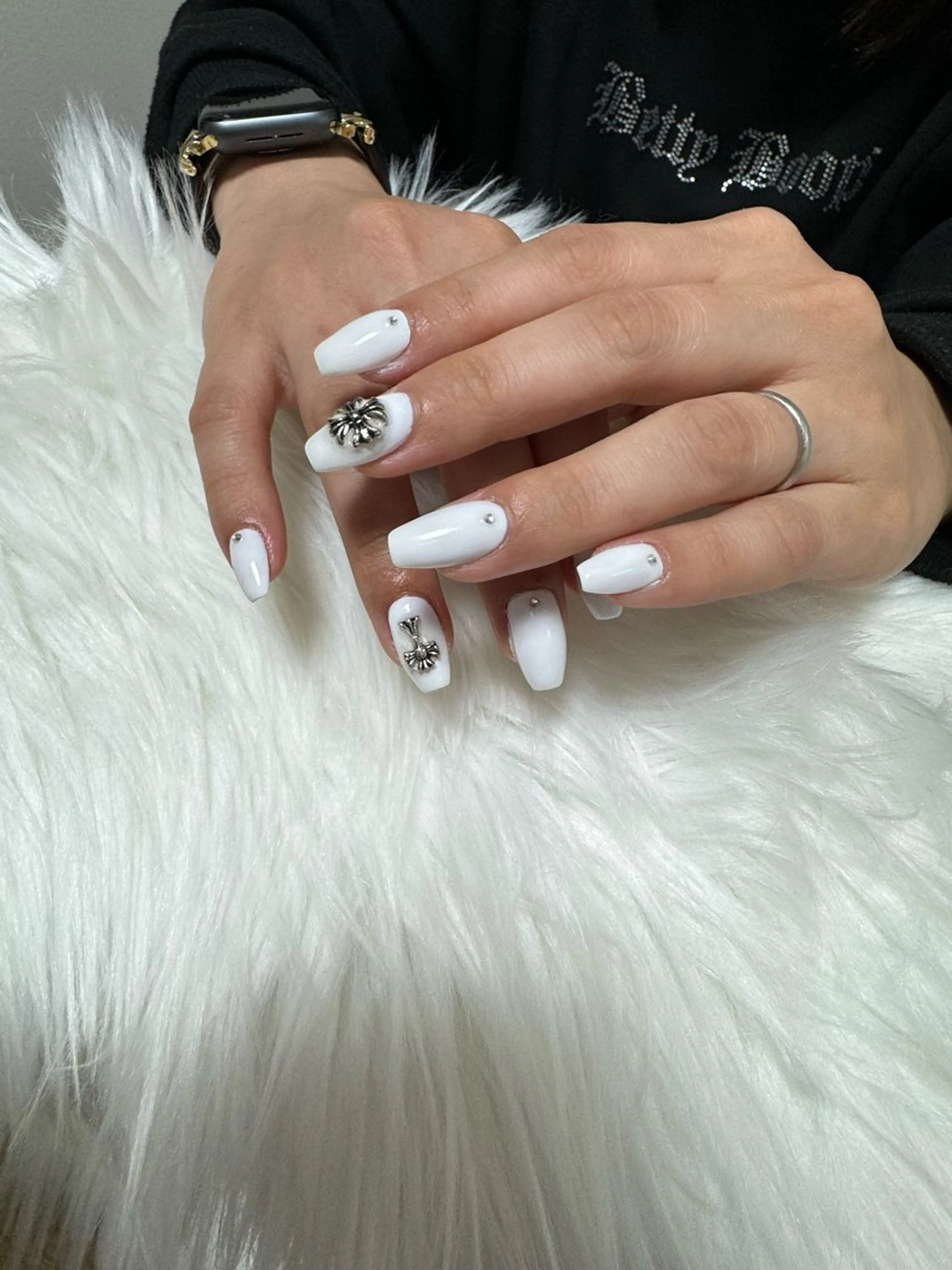 ネイル Cheli nail MISAのネイルデザイン