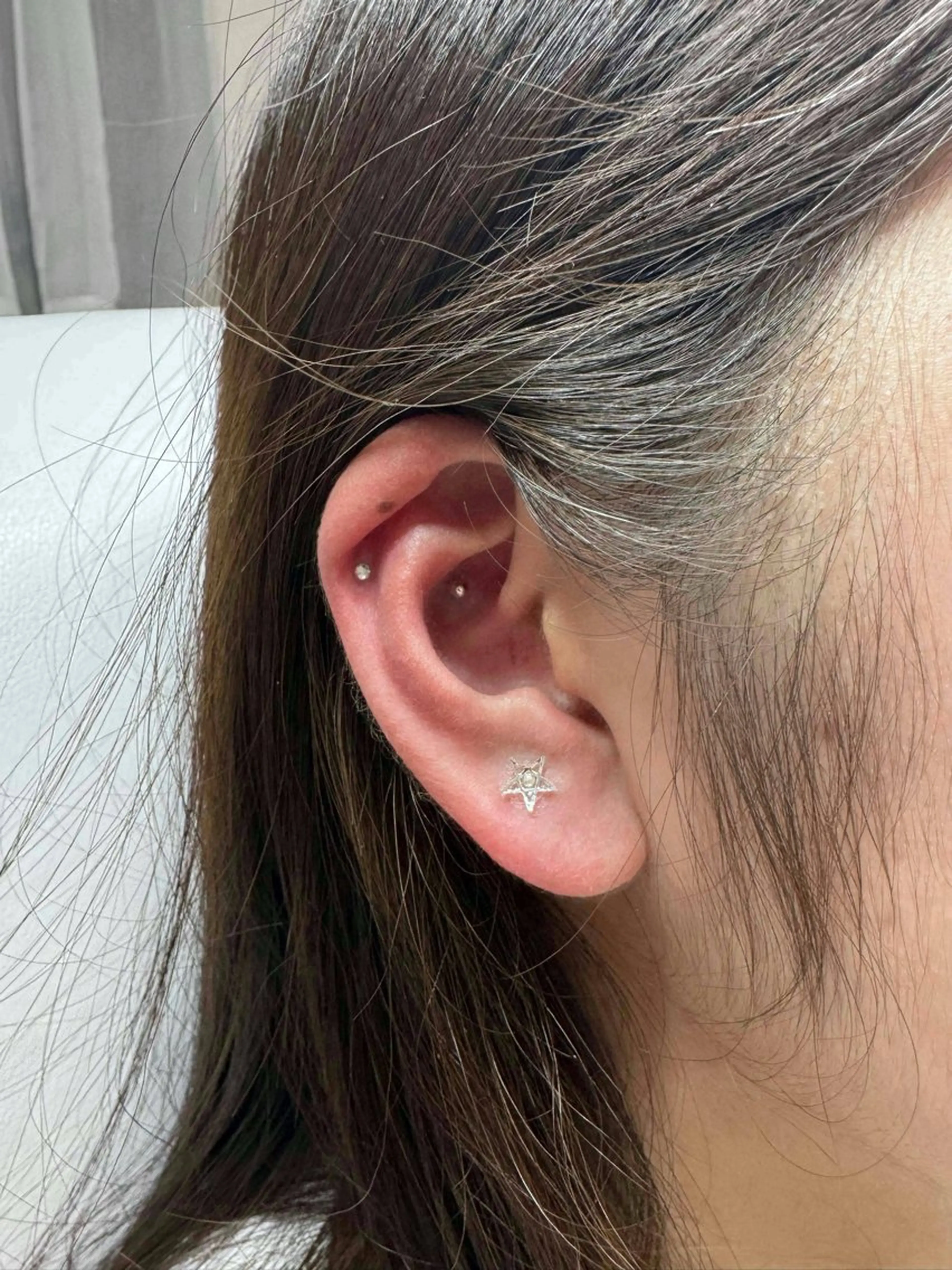 アイブロウサロン Lulu Brow姫路店【眉毛専門店】所属・Lulu Brow Manahoの眉毛・アイブロウイメージ