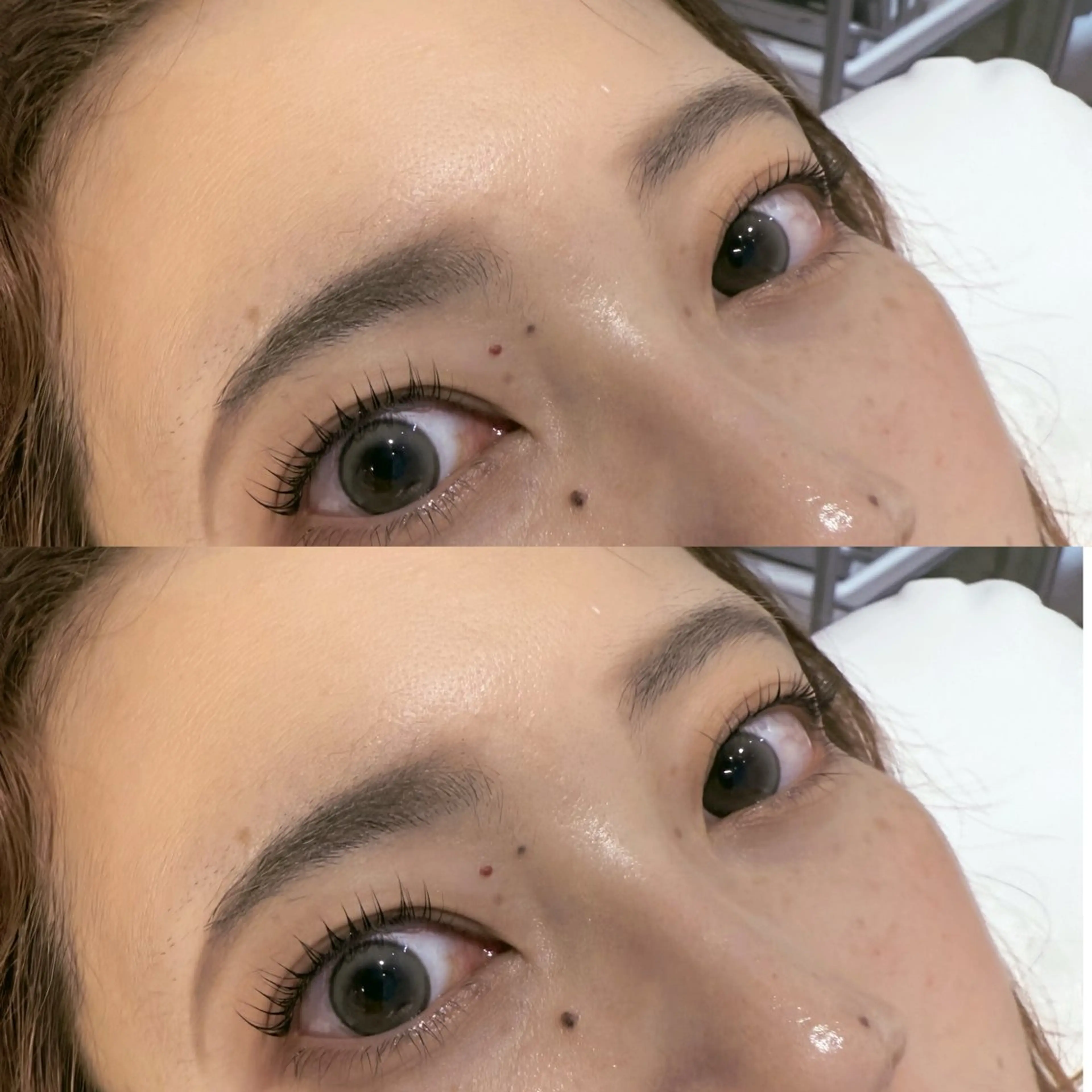 マツエク・マツパ マツパ まつパ/マツエク /眉/HBL/耳ツボのマツエク・マツパデザイン