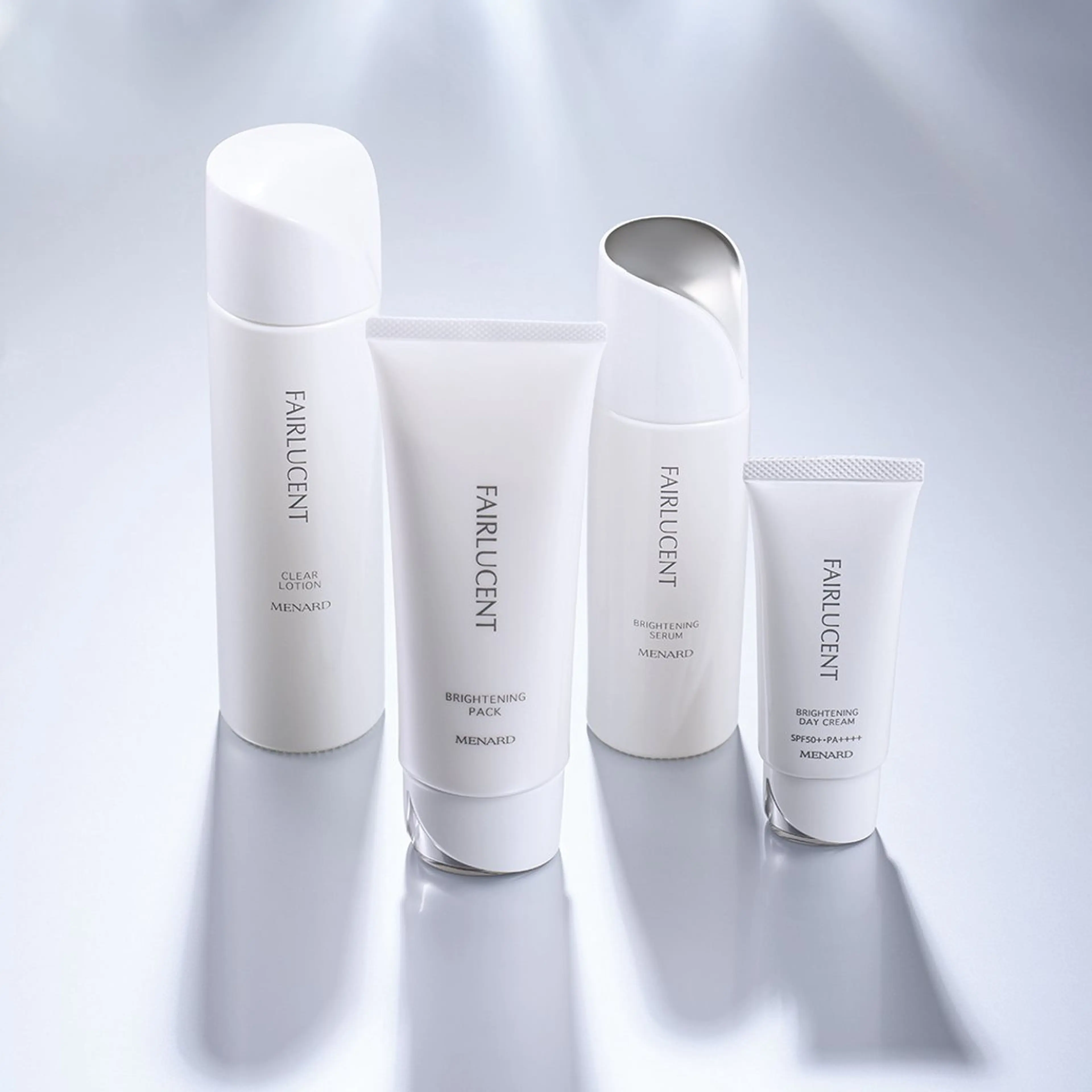 メナードフェイシャルサロン　鏡島精華代行店所属・清水 慎子のその他イメージ