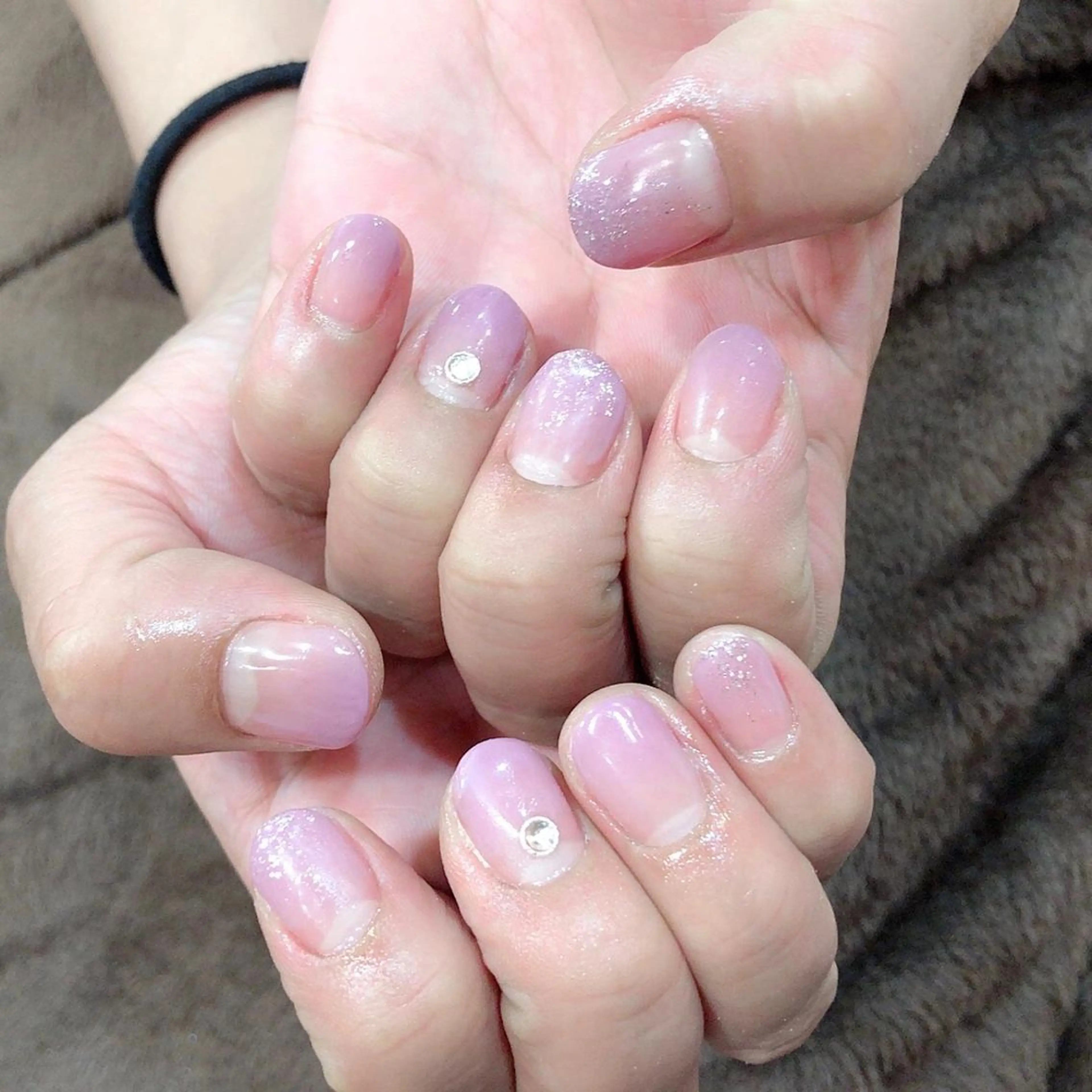 ネイル 河野 弥月のネイルデザイン