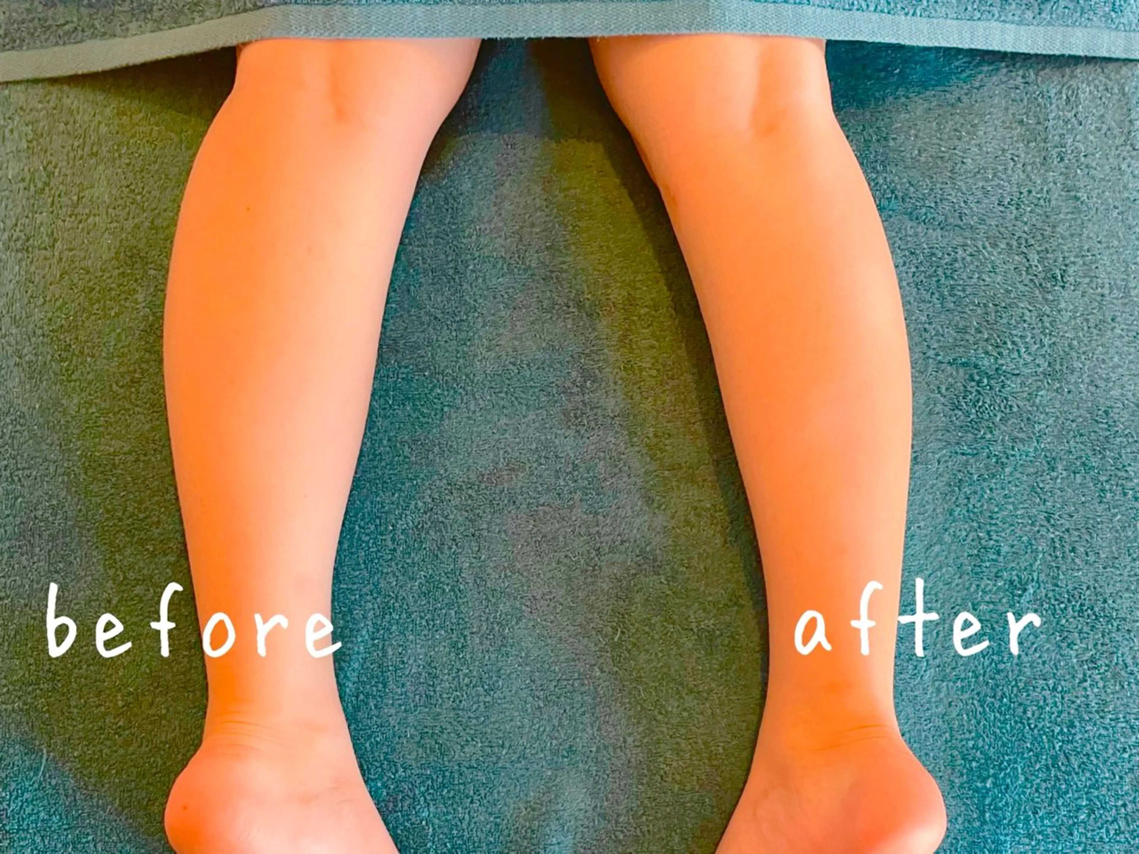 はじめてのオールハンドエステお試し体験60分の写真