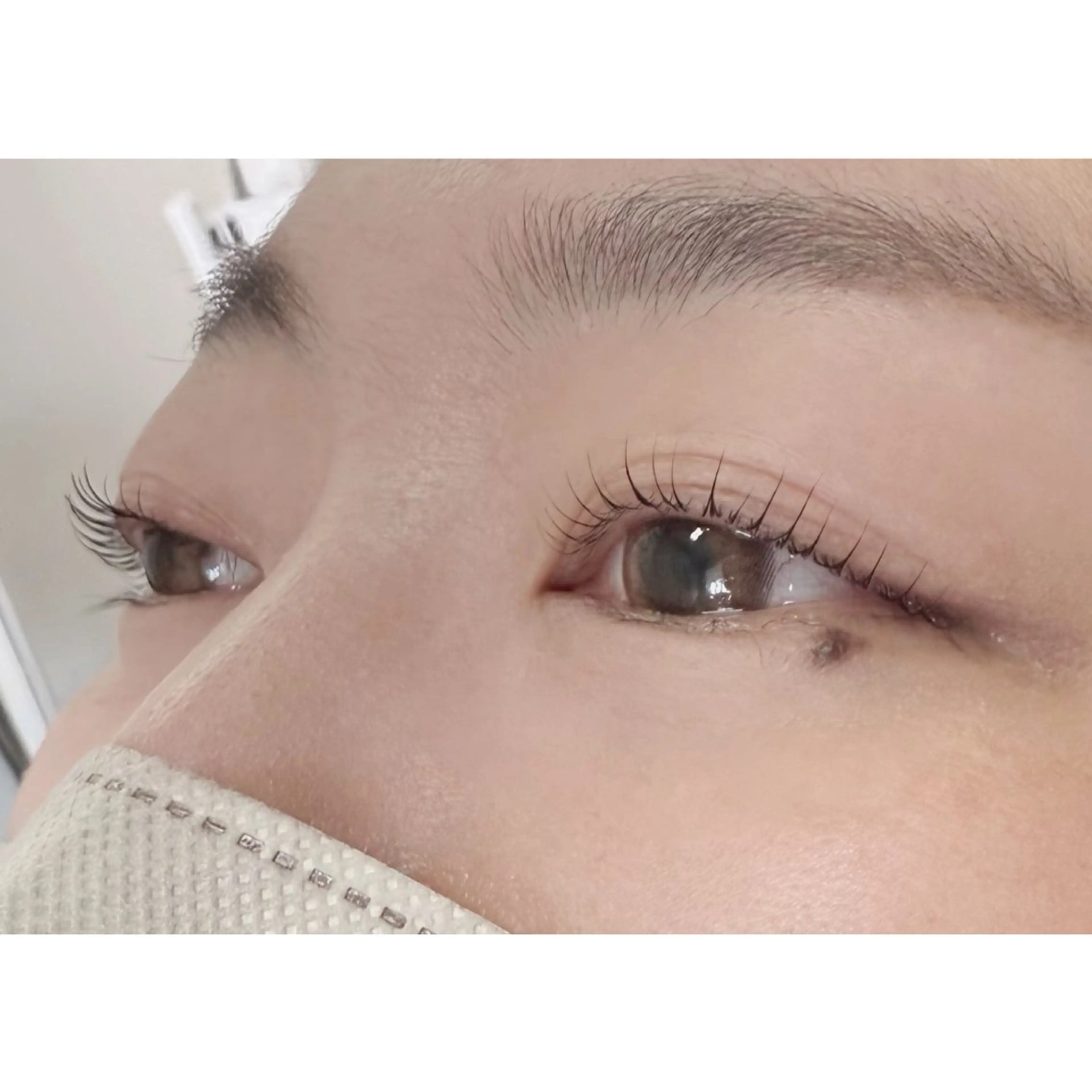 マツエク・マツパ HairSalonEXIA所属・EXIA 大野のマツエク・マツパデザイン