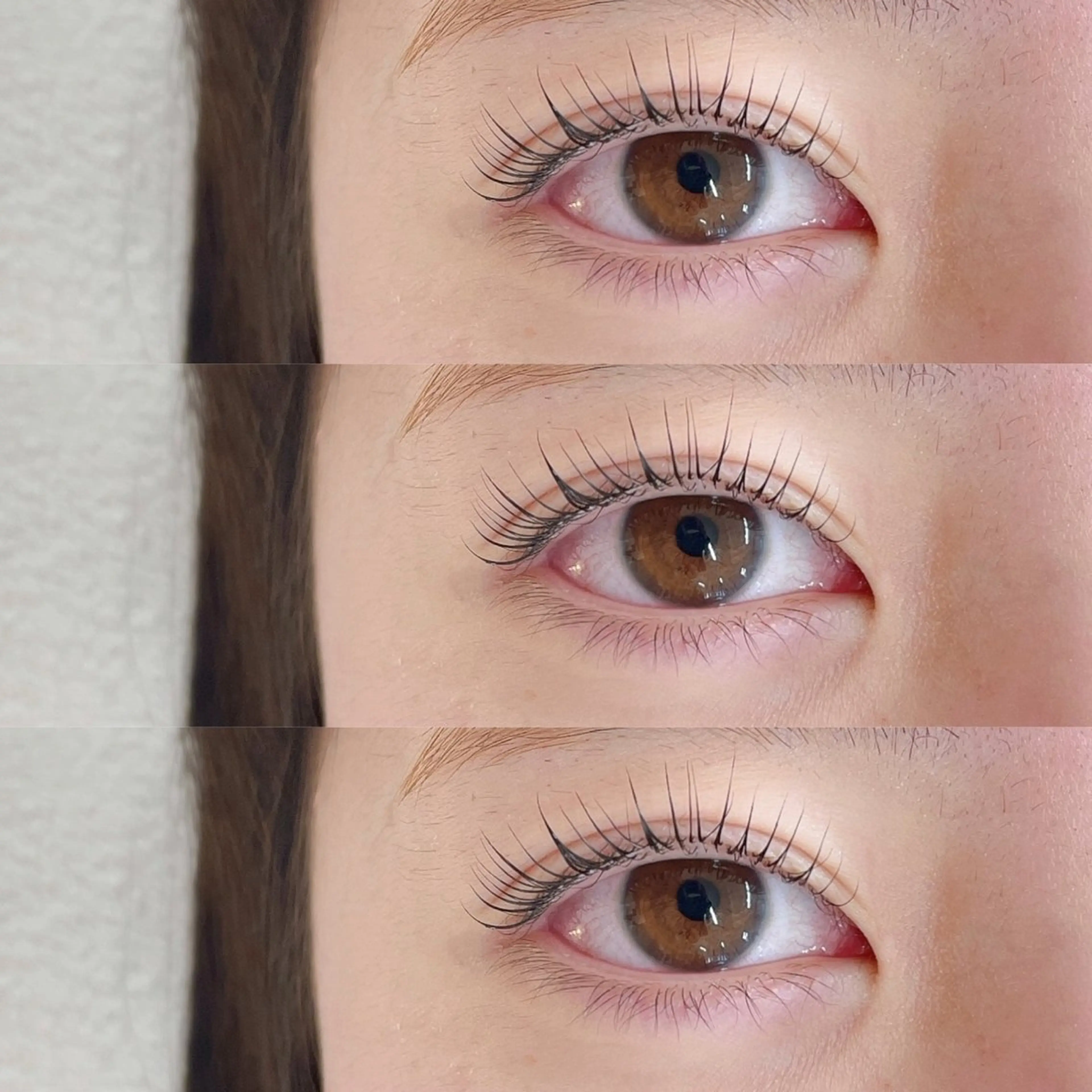 マツエク・マツパ マツパ りょう 【eyelash】のマツエク・マツパデザイン