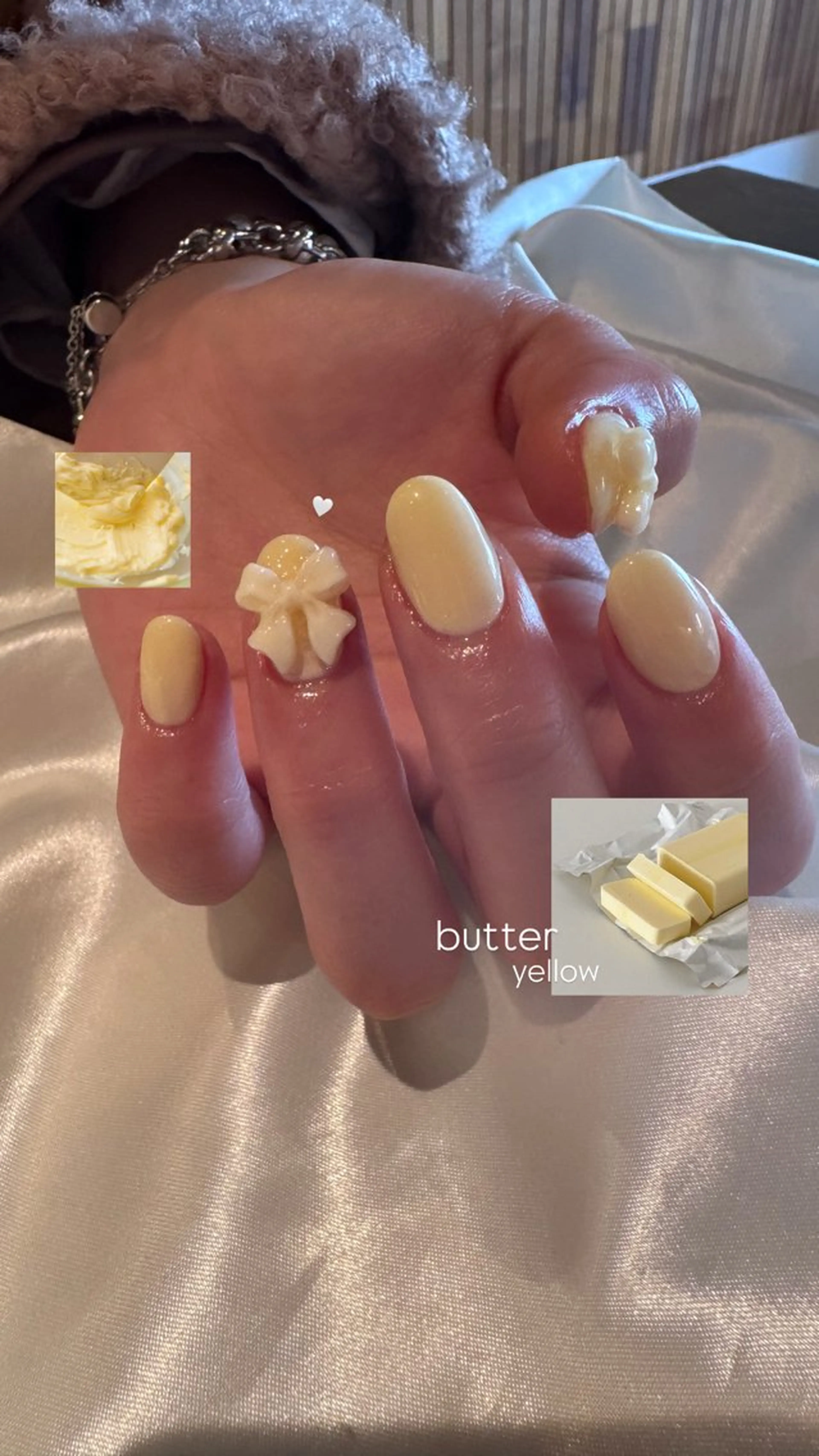 ネイル にしぐち はるかのネイルデザイン