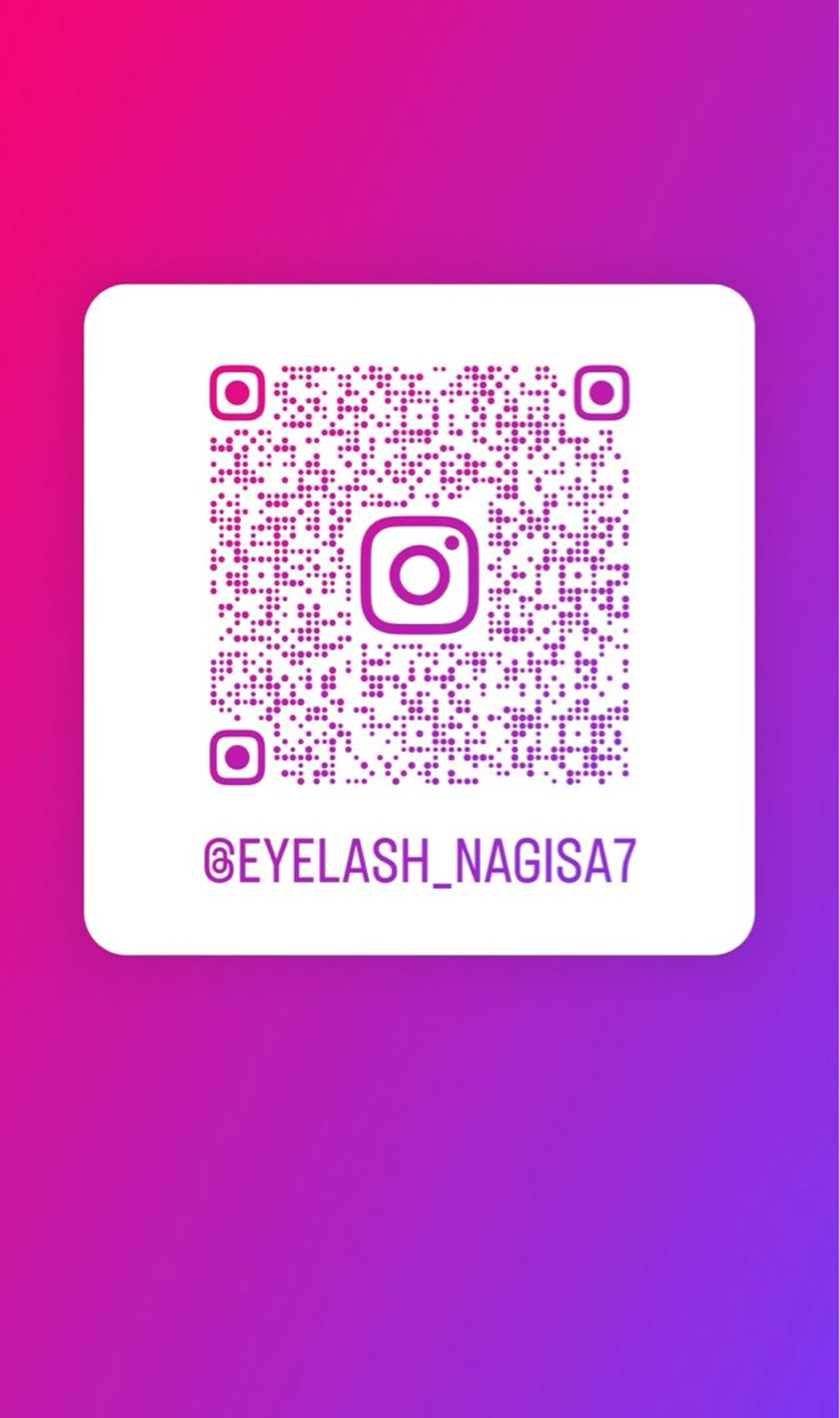 マツエク・マツパ 北川 渚のマツエク・マツパデザイン