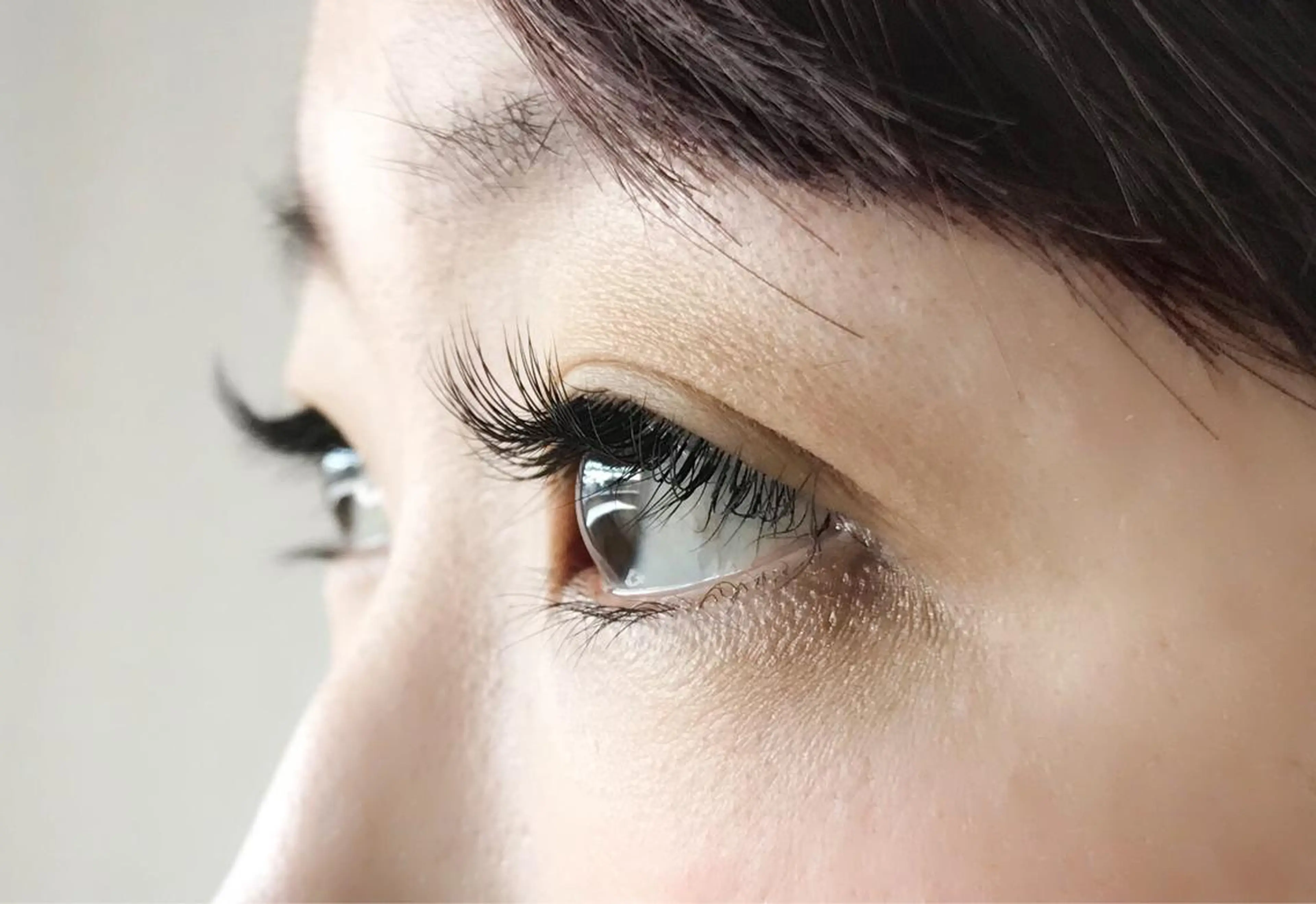 【当日予約限定/ご新規様】セーブルorフラット100本(ボリュームは詳細へ)の写真