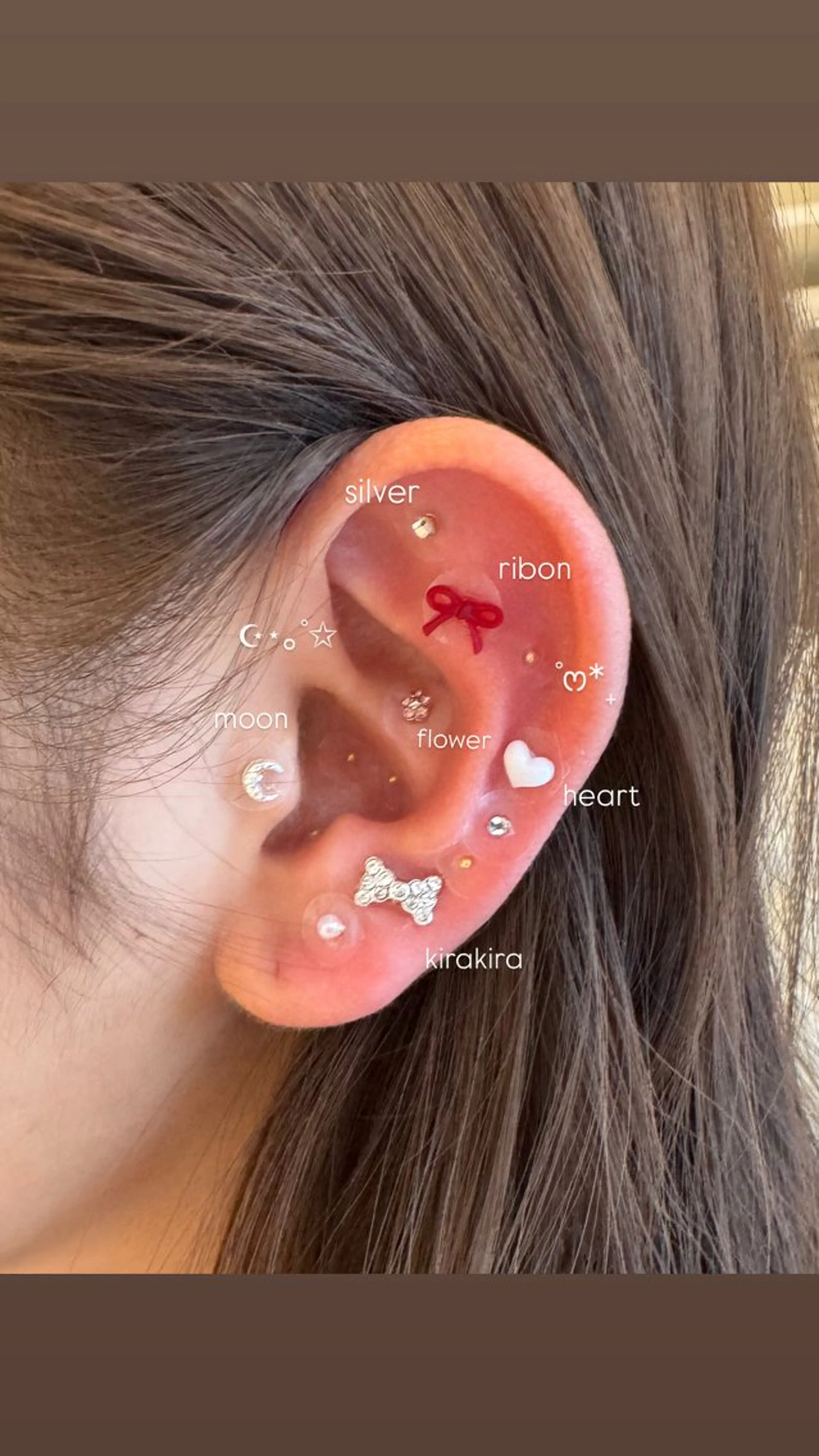 その他 nail salon belleのその他イメージ