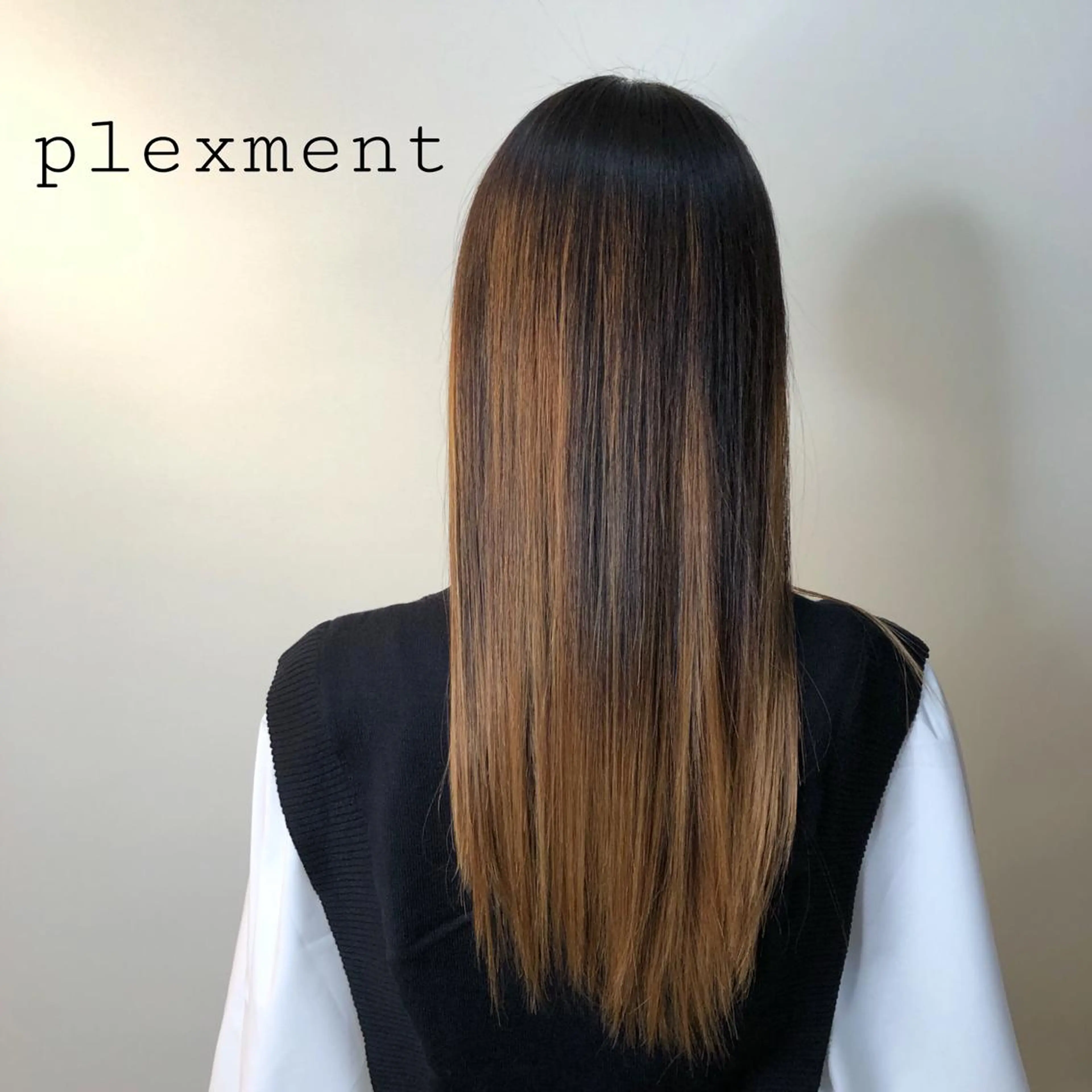 niko by hair所属・髪質改善のプロ☘️ 二村祐輝のヘアスタイル