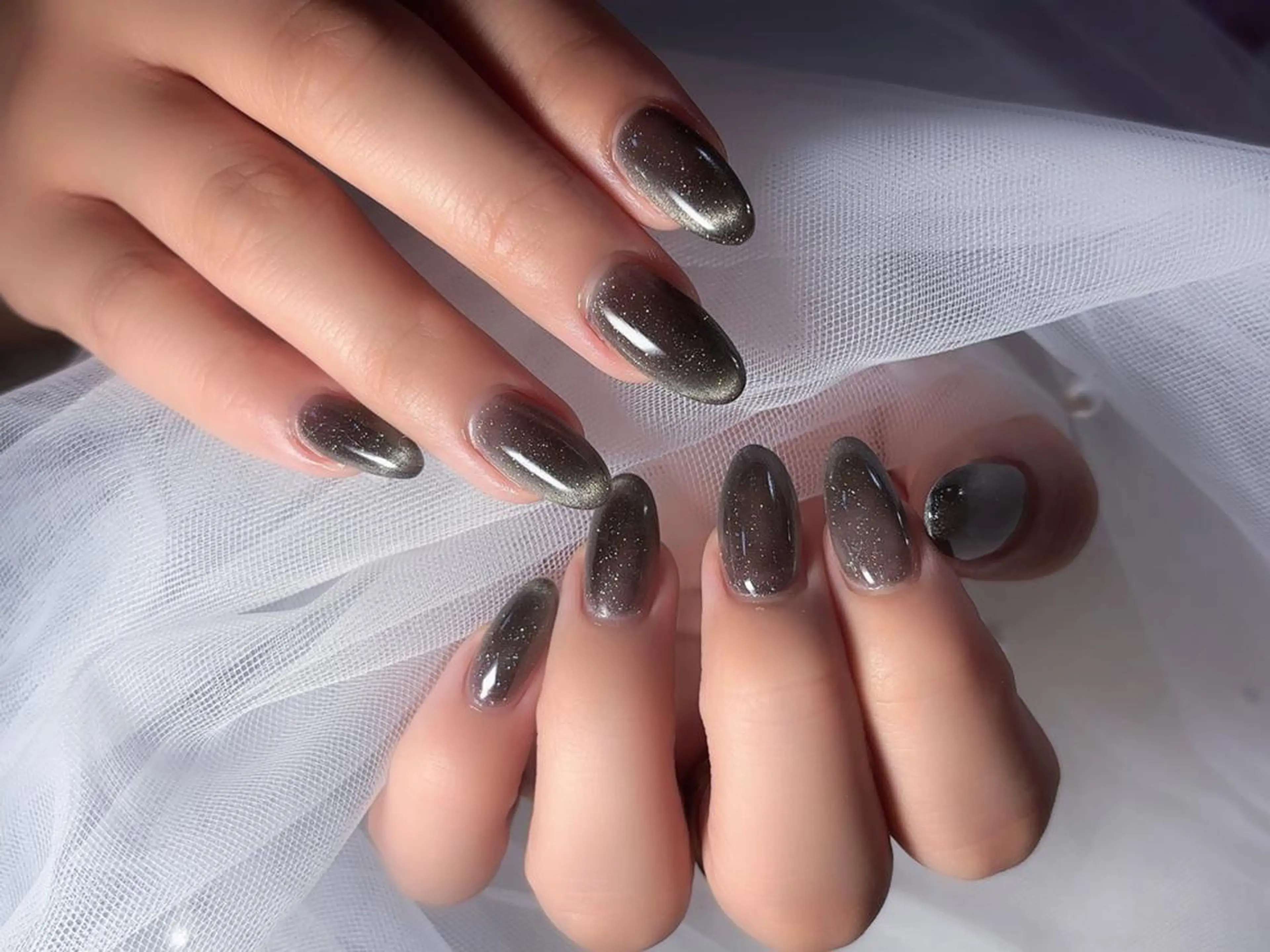 ネイル LOA.NAIL 市川店【ロアネイル】のネイルデザイン