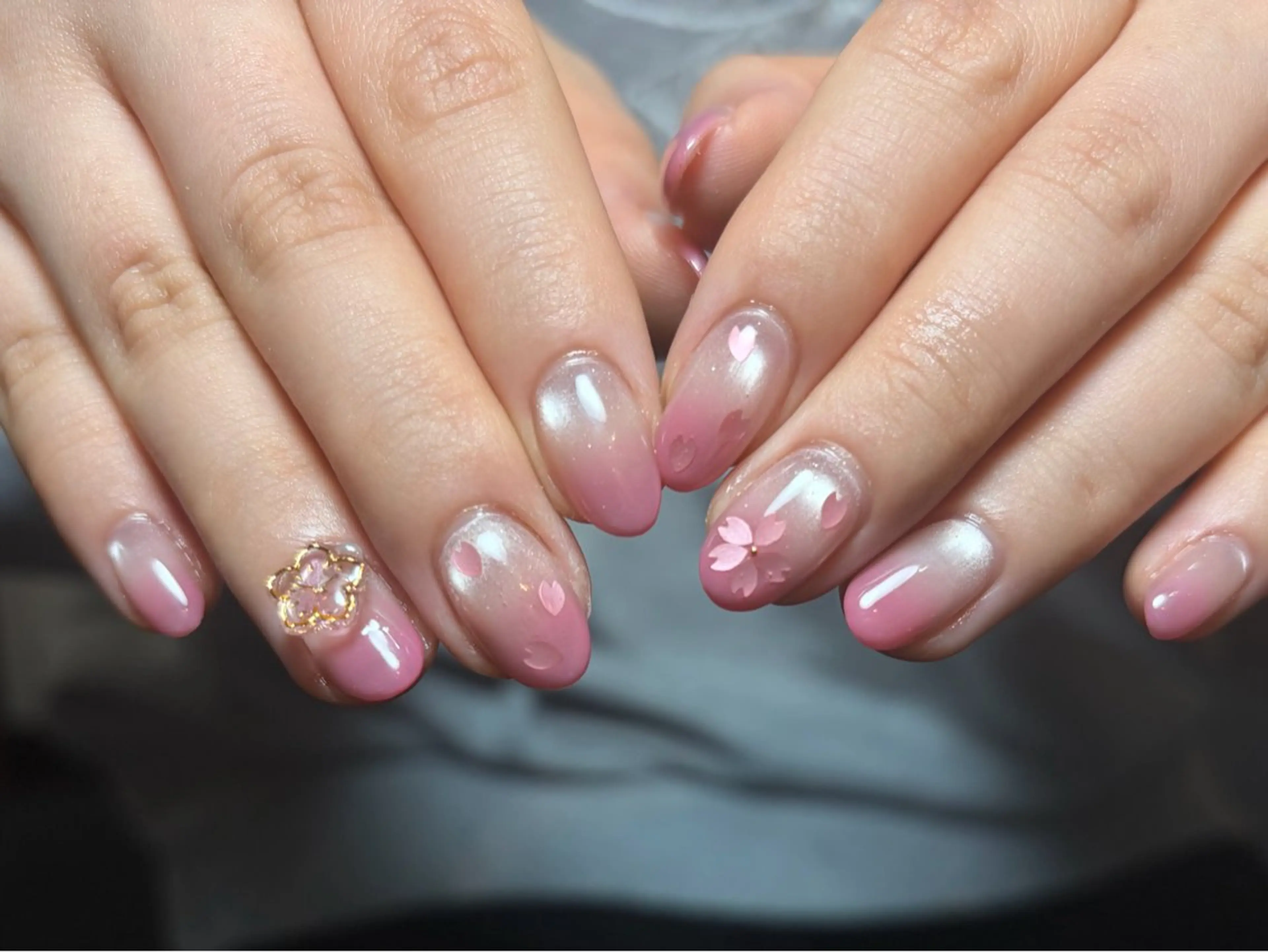 ネイル Rela・S NAILのネイルデザイン