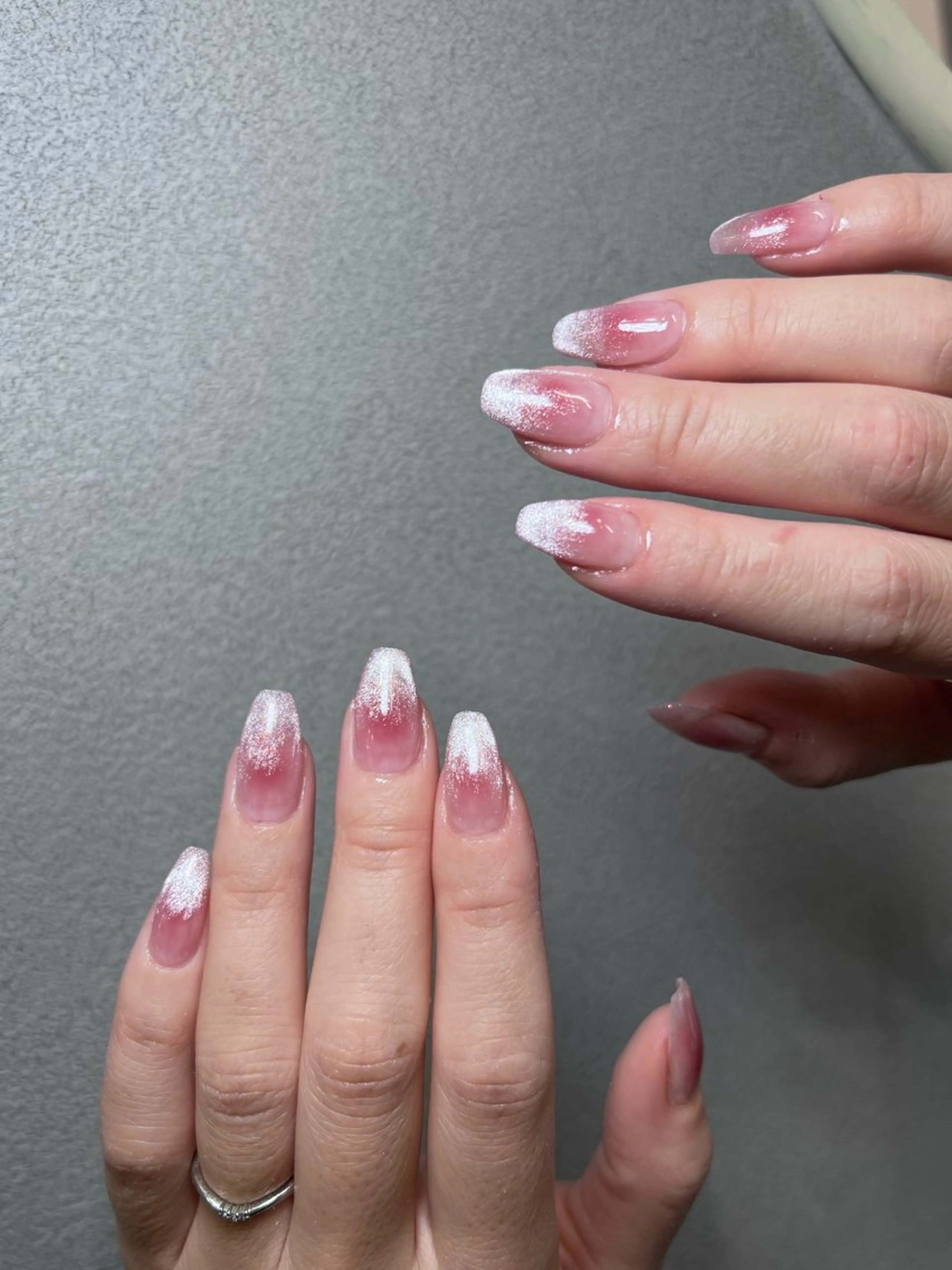 ネイル ハンドネイル ハンドケア YS Nailのネイルデザイン