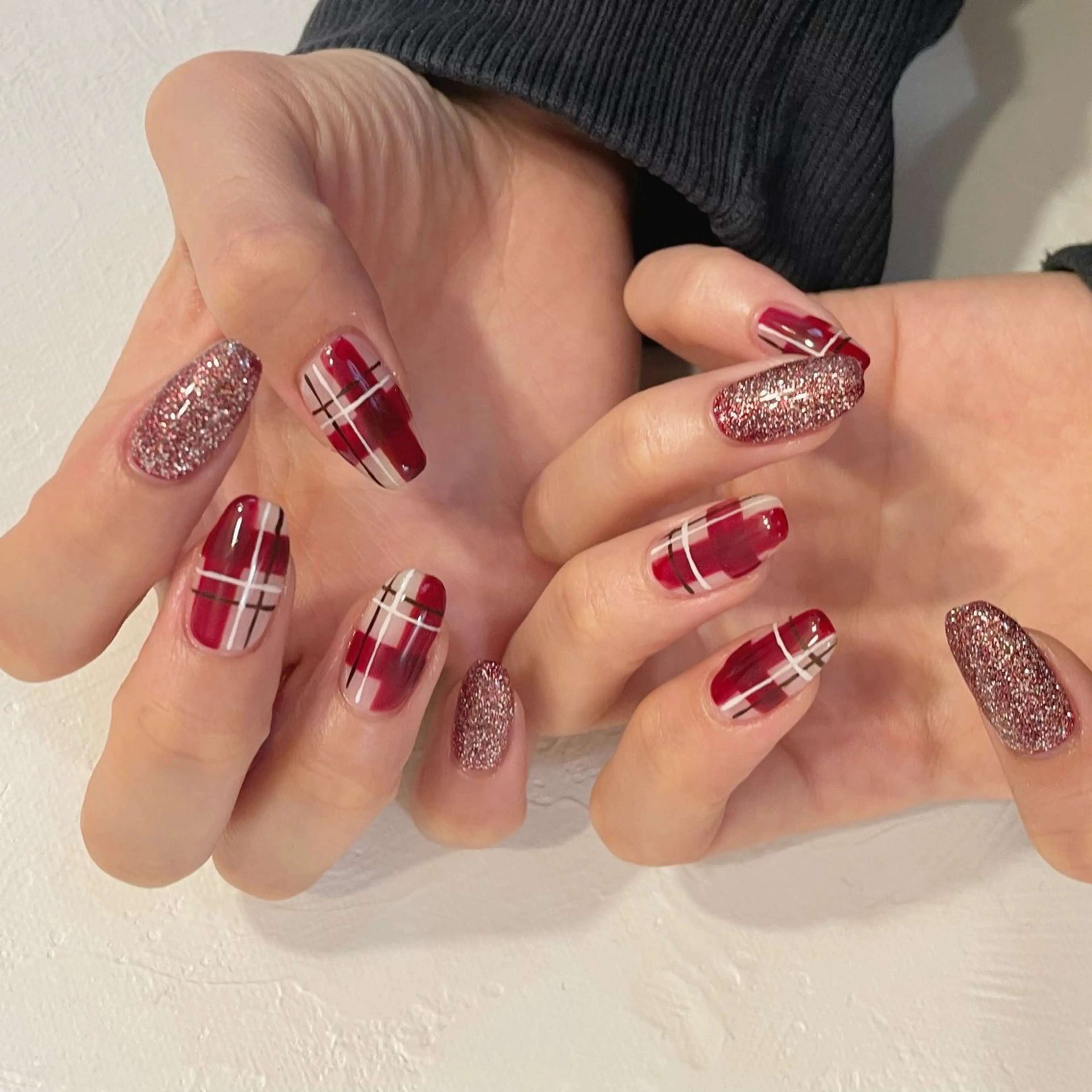 ネイル Nail Room uimのネイルデザイン