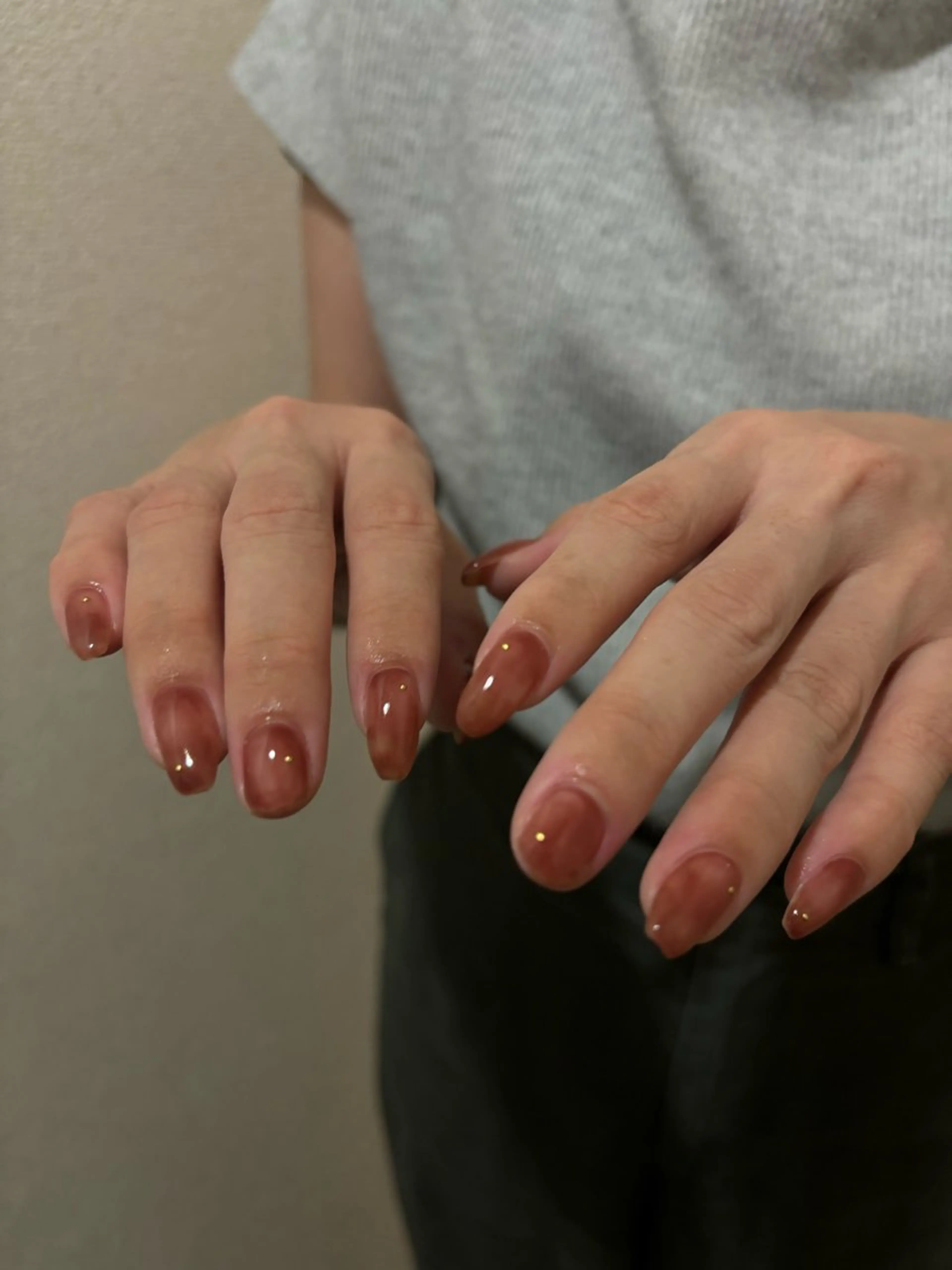 ネイル nail salon Howdyのネイルデザイン