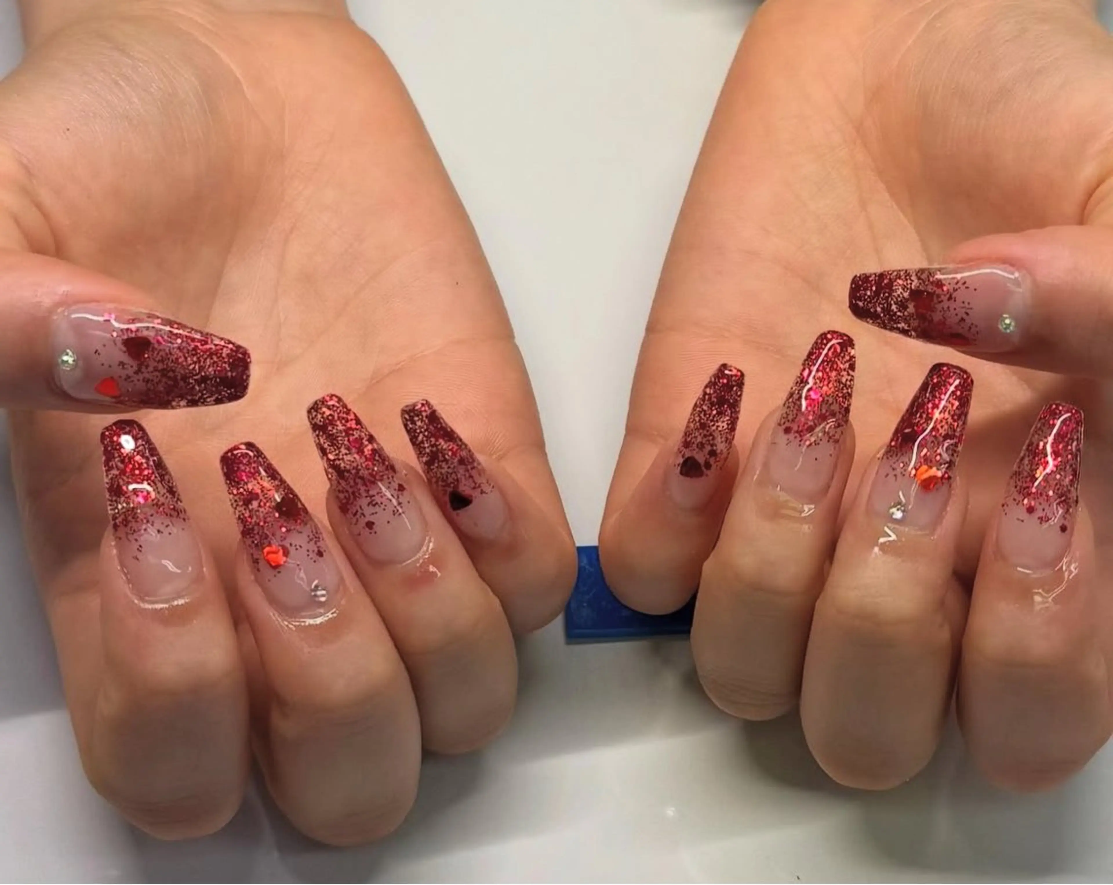 ネイル ハンドネイル Van Nail Salonのネイルデザイン