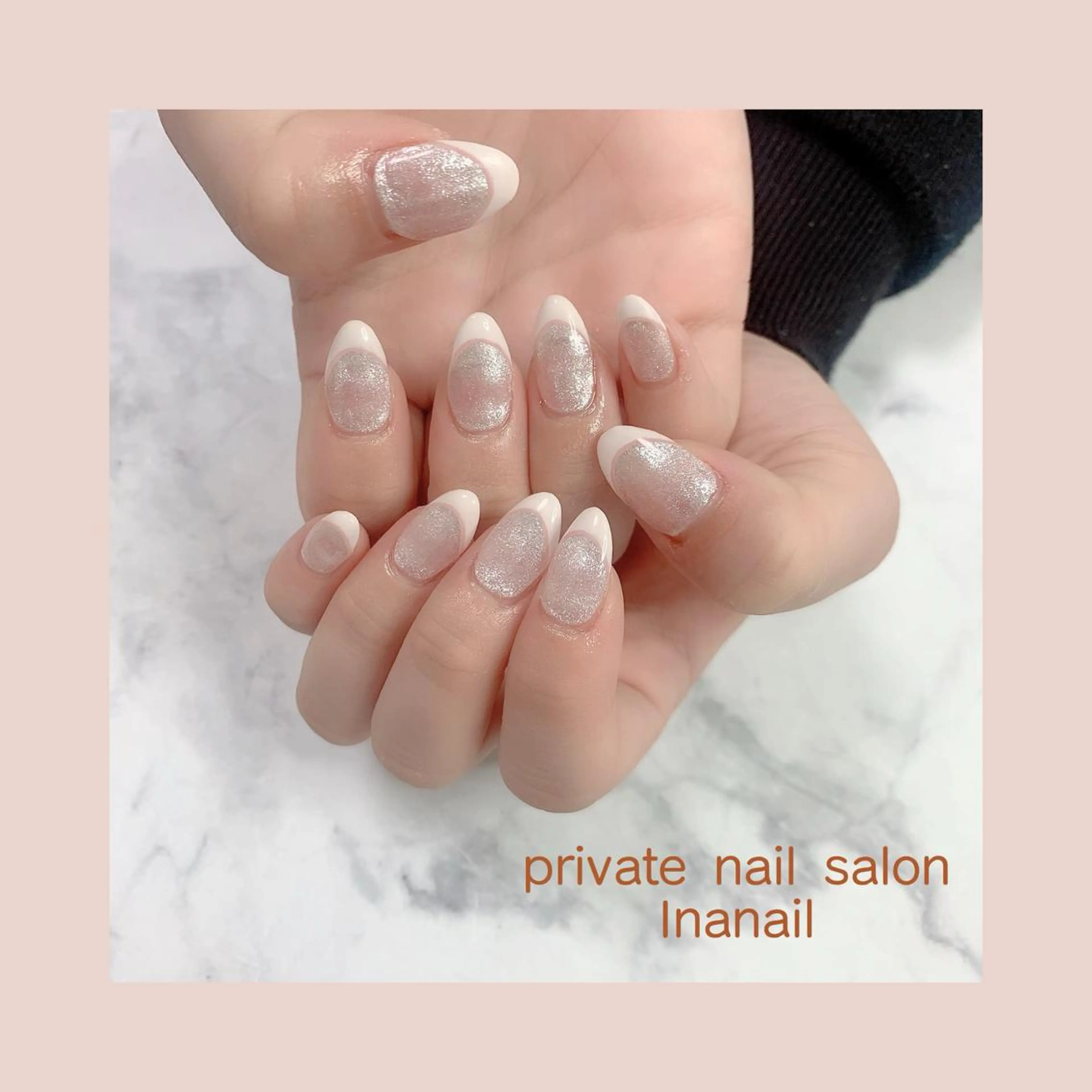 ネイル ✤Ina nail✤のネイルデザイン