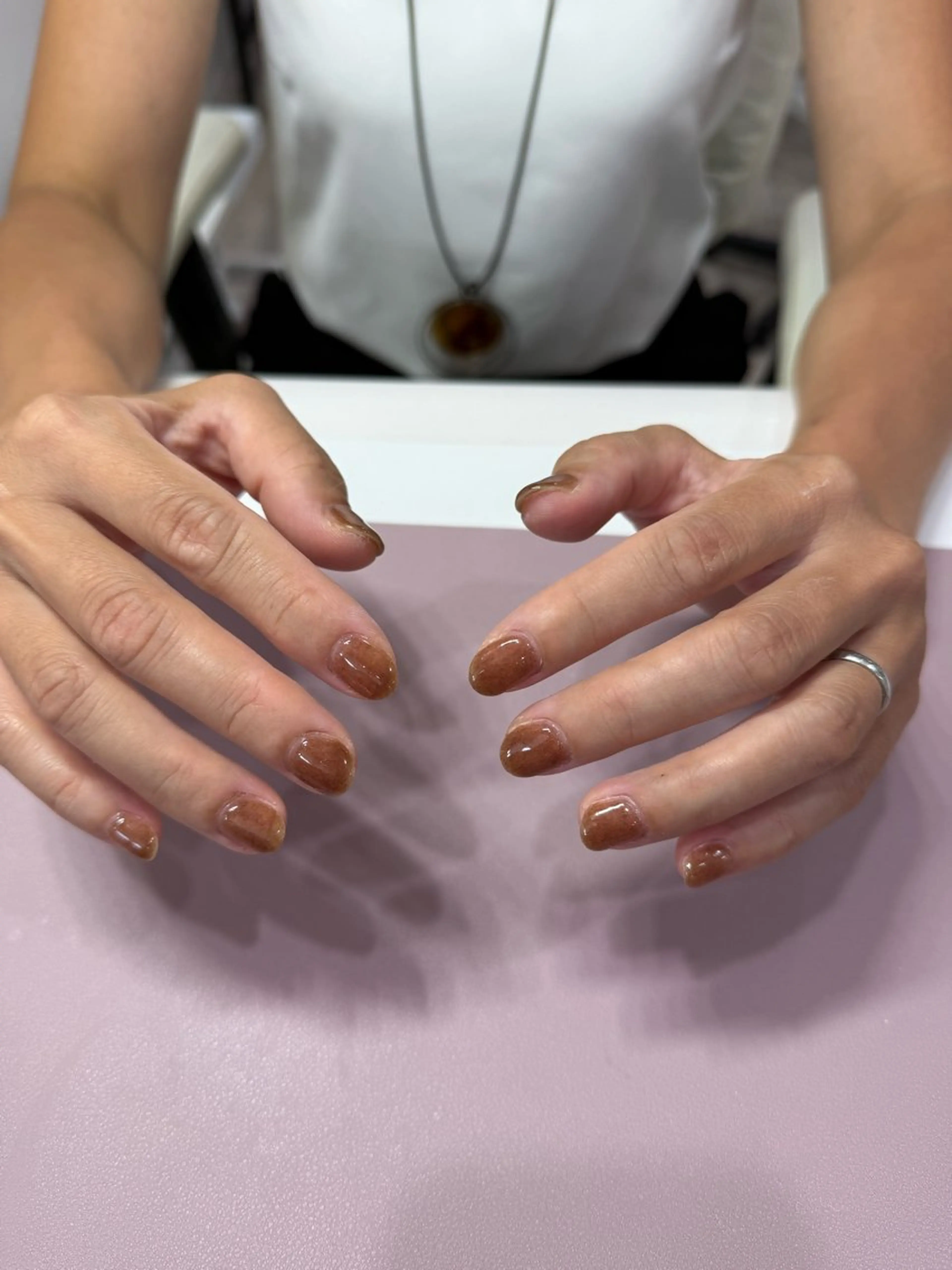 ネイル ALice 辻中のネイルデザイン