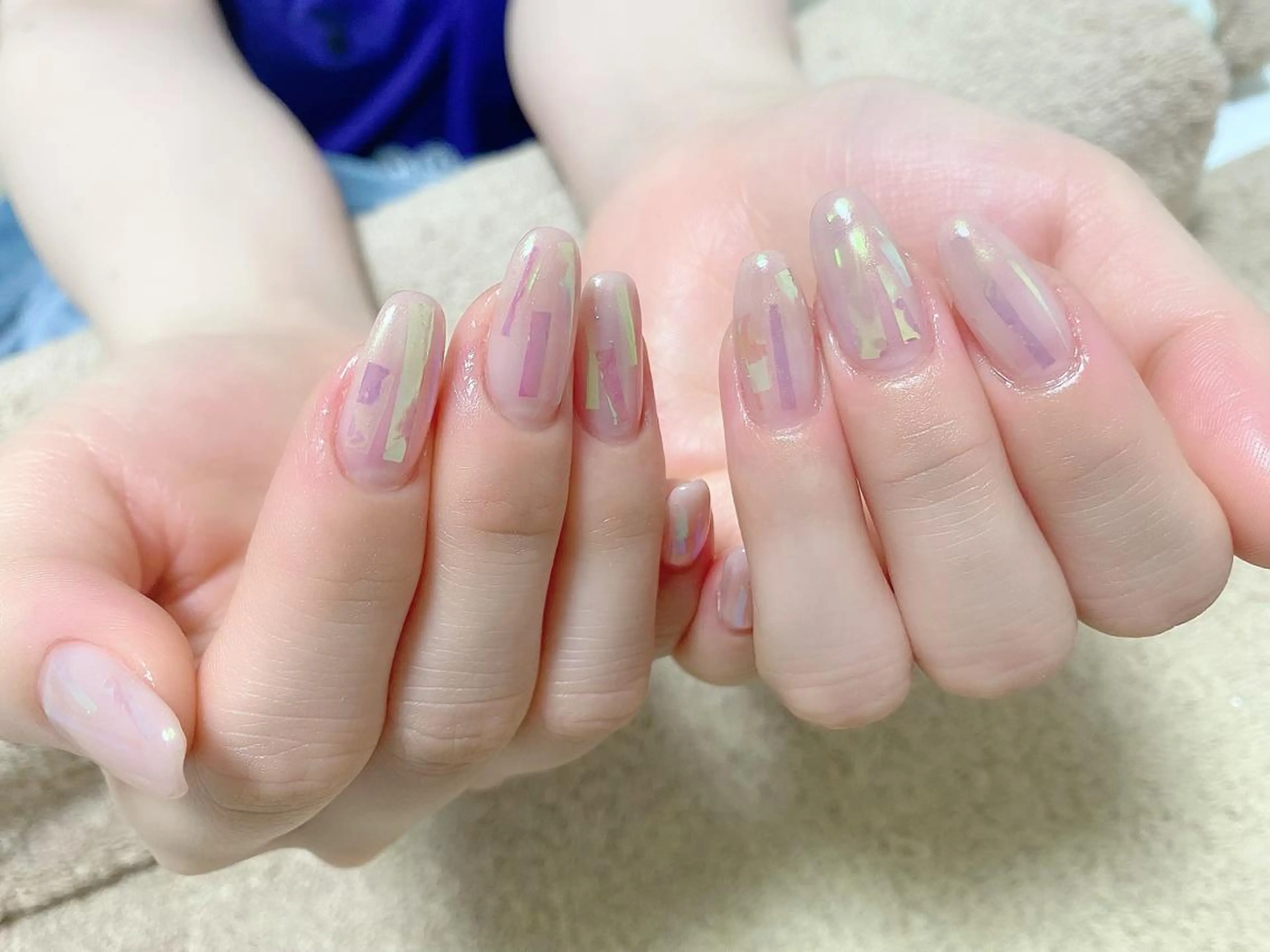 ネイル 💅fleur Ayumiのネイルデザイン