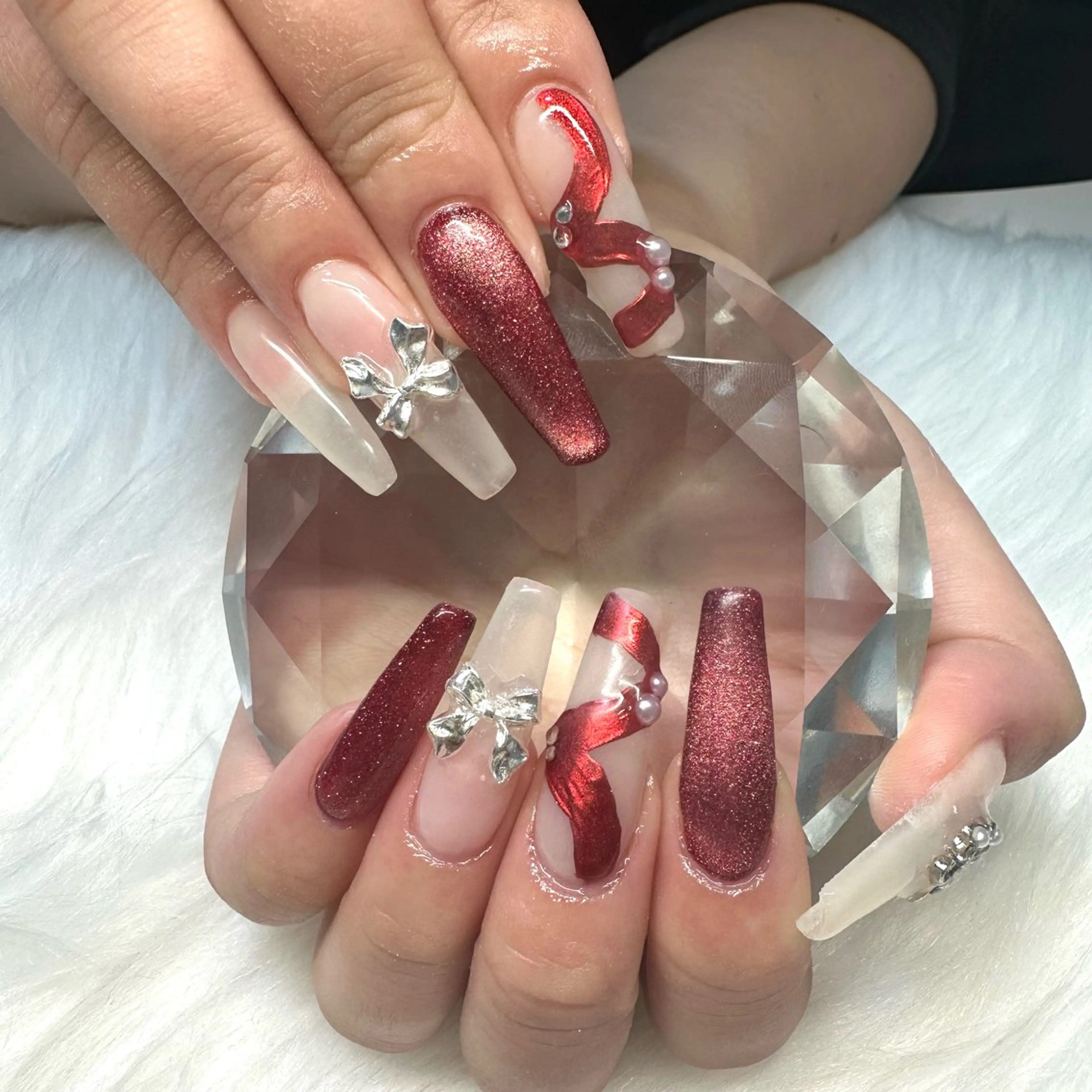 ネイル maa nail‪✿のネイルデザイン