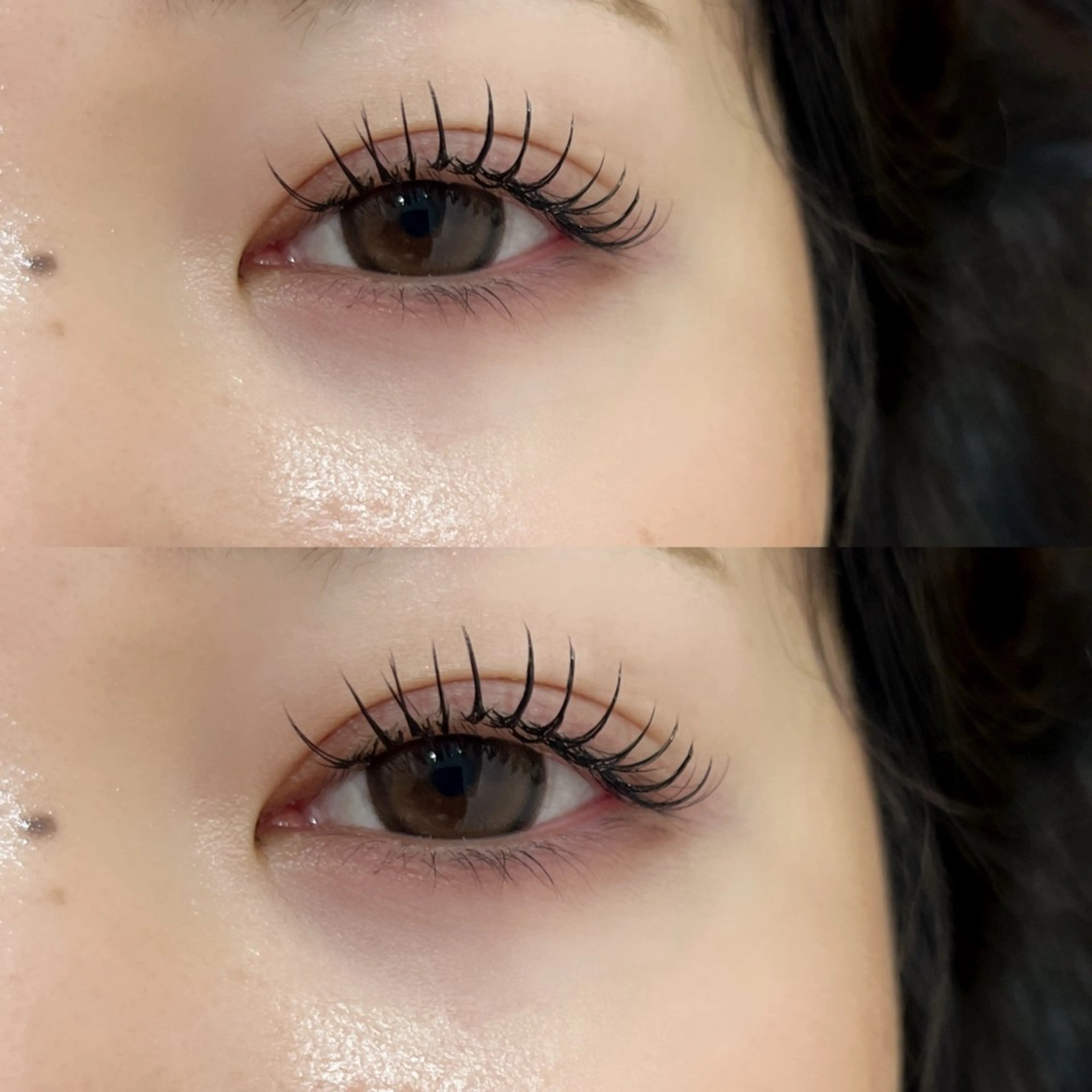 マツエク・マツパ コマツ マリンのマツエク・マツパデザイン