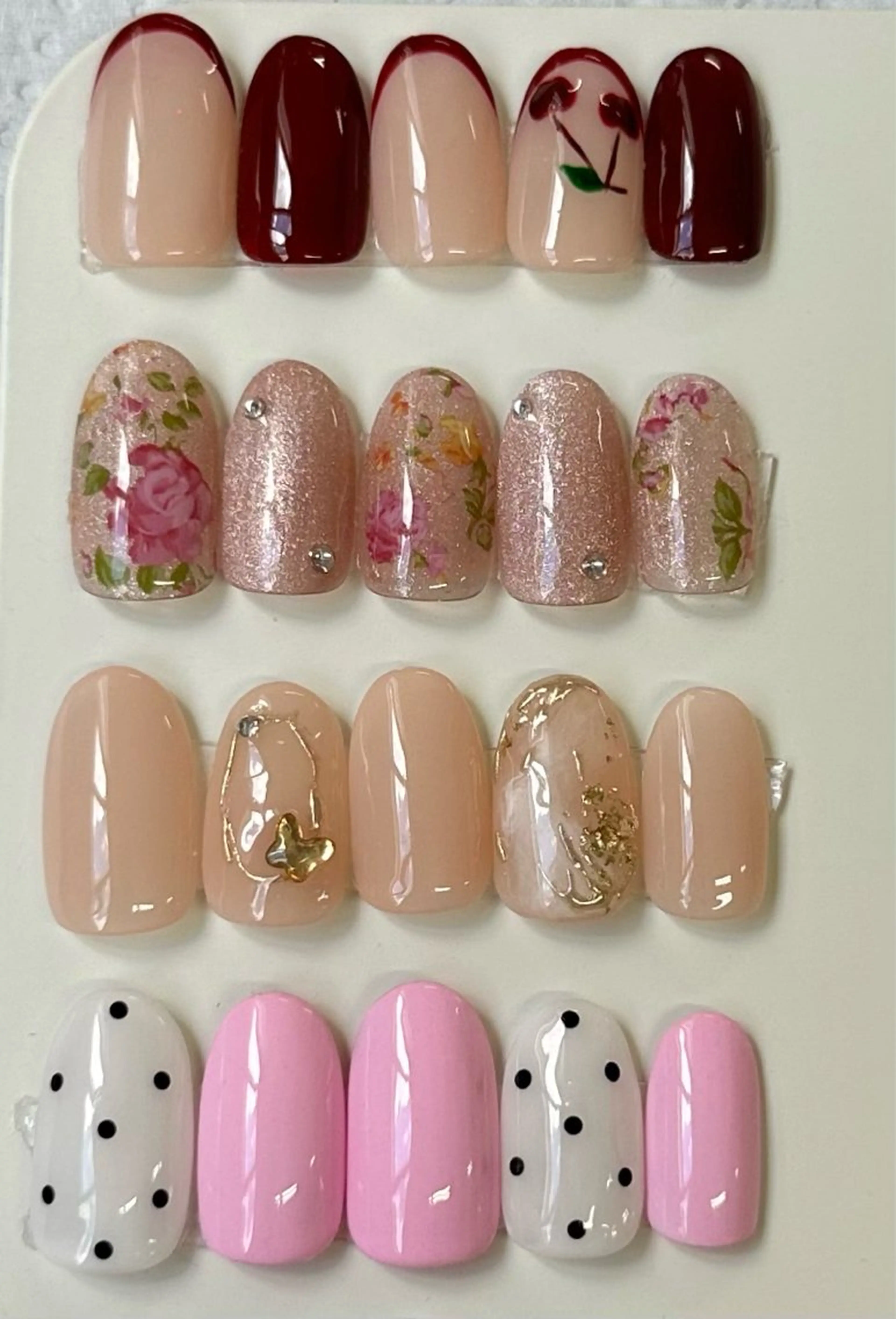 [フェン限定90分定額コース] 🖤オフ無し☘️の写真