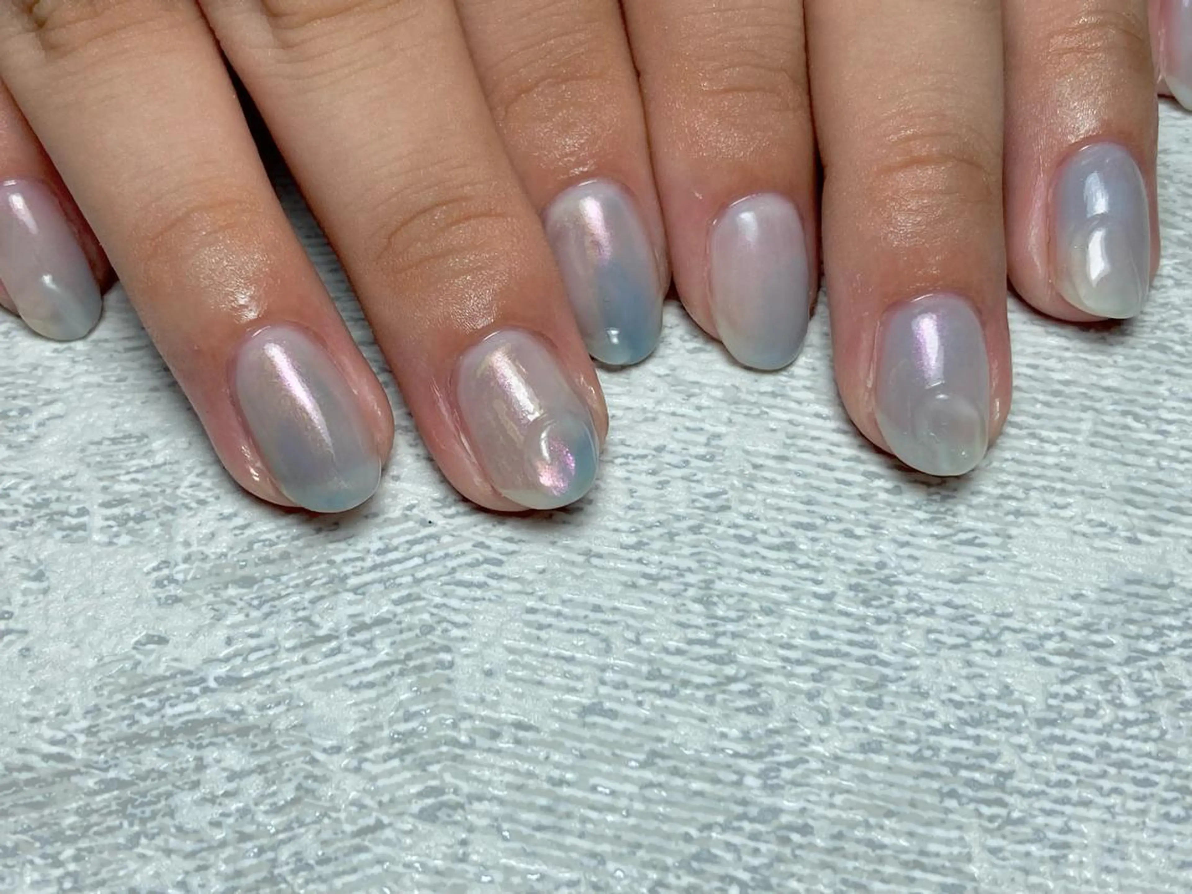 ネイル ハンドネイル フットネイル rea .のネイルデザイン