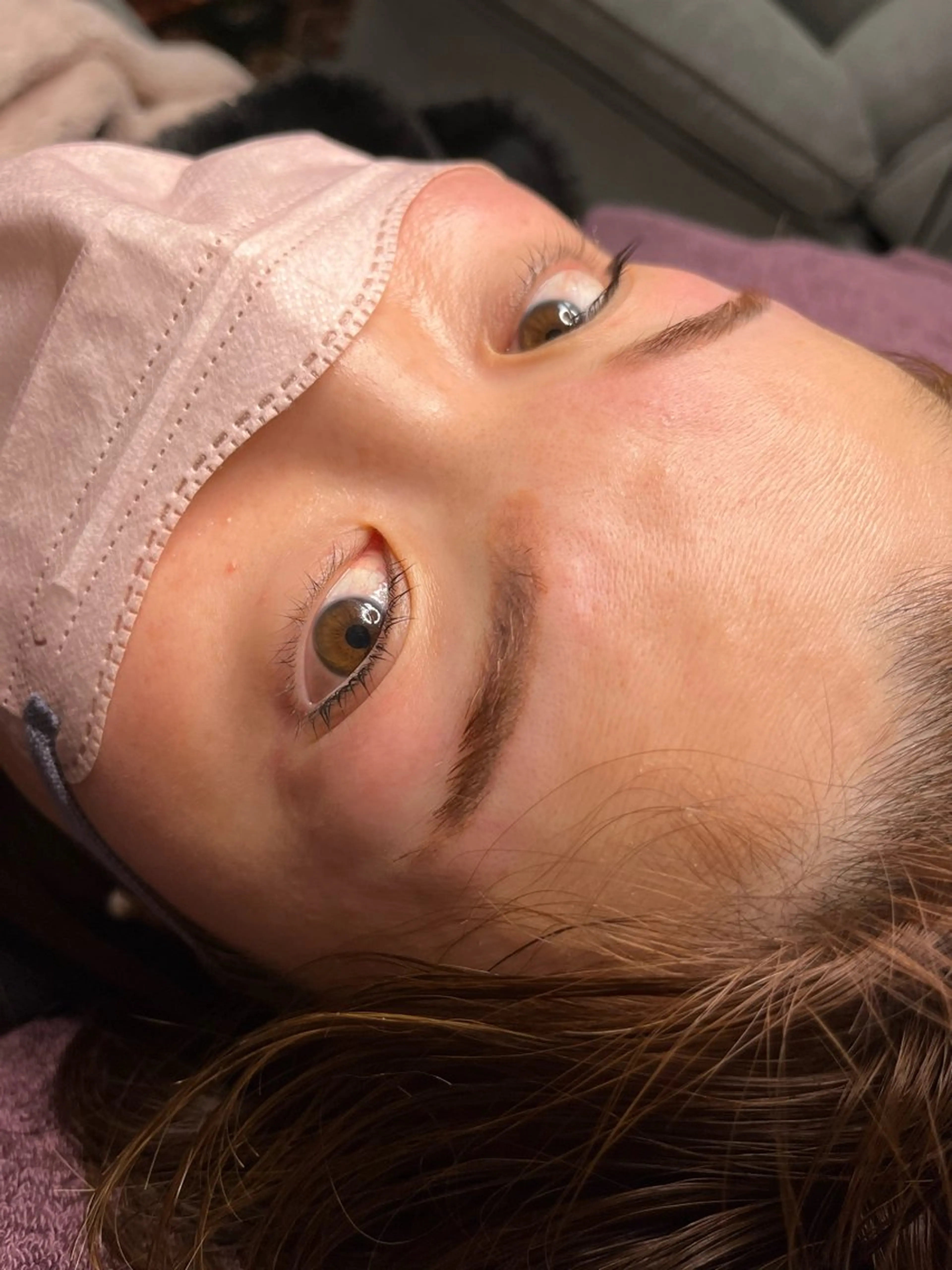 アイブロウ 目黒　フリヴィ 🤎HIROMIのマツエク・マツパデザイン