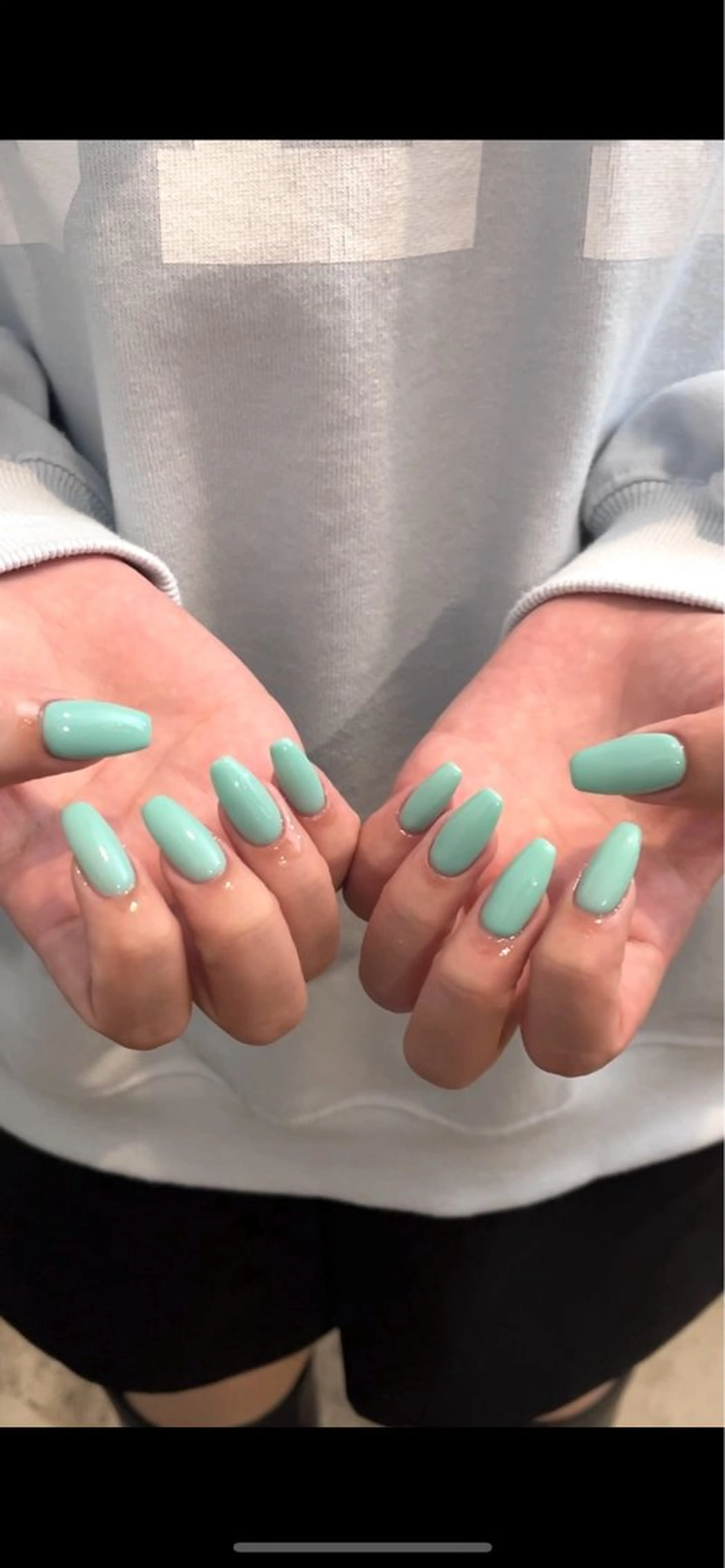 ネイル NORAmanaka /渋谷⟡.·*.のネイルデザイン