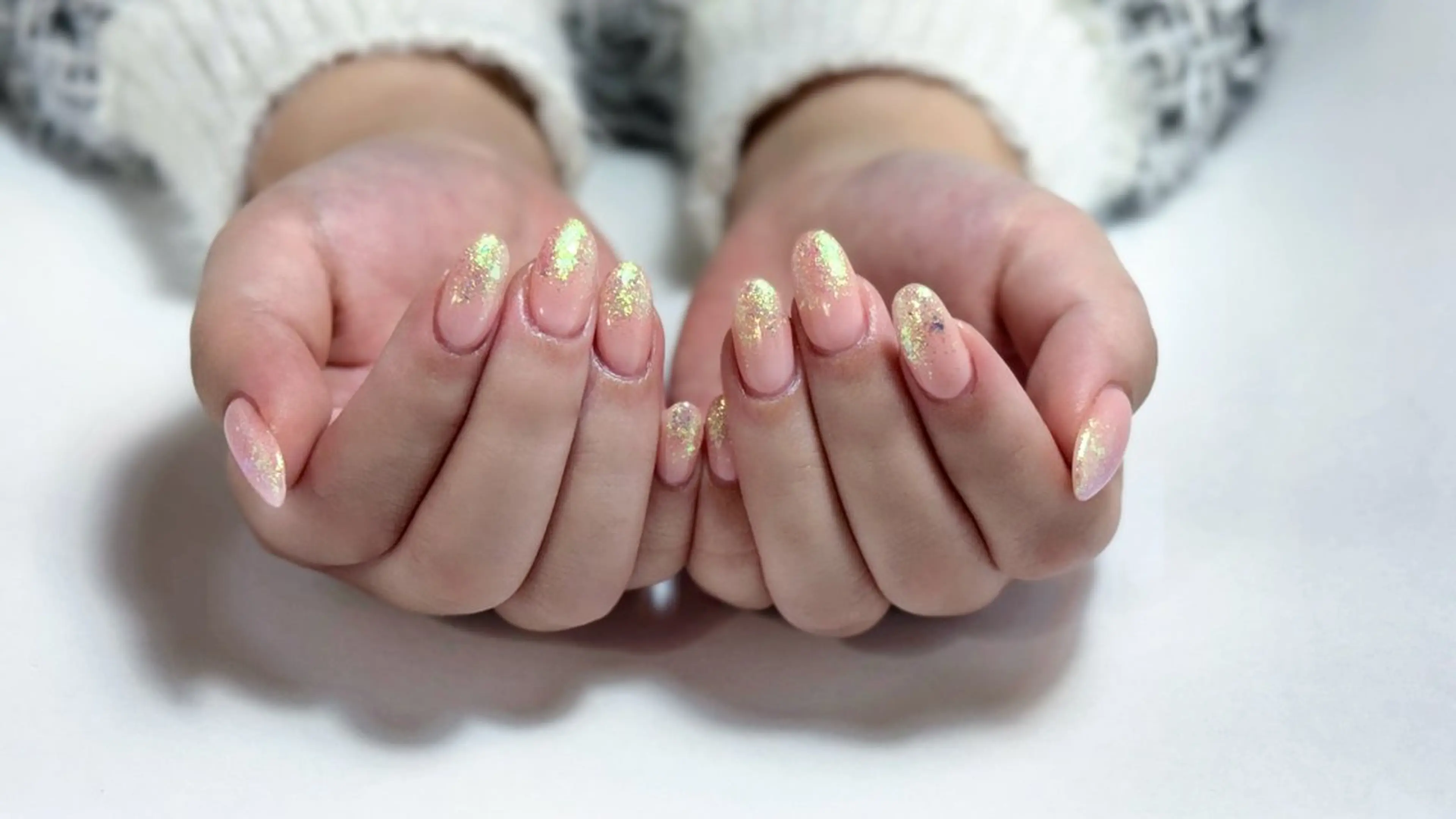 ネイル ハンドネイル フットネイル ハンドケア NailsbyT N.Sugamoのネイルデザイン