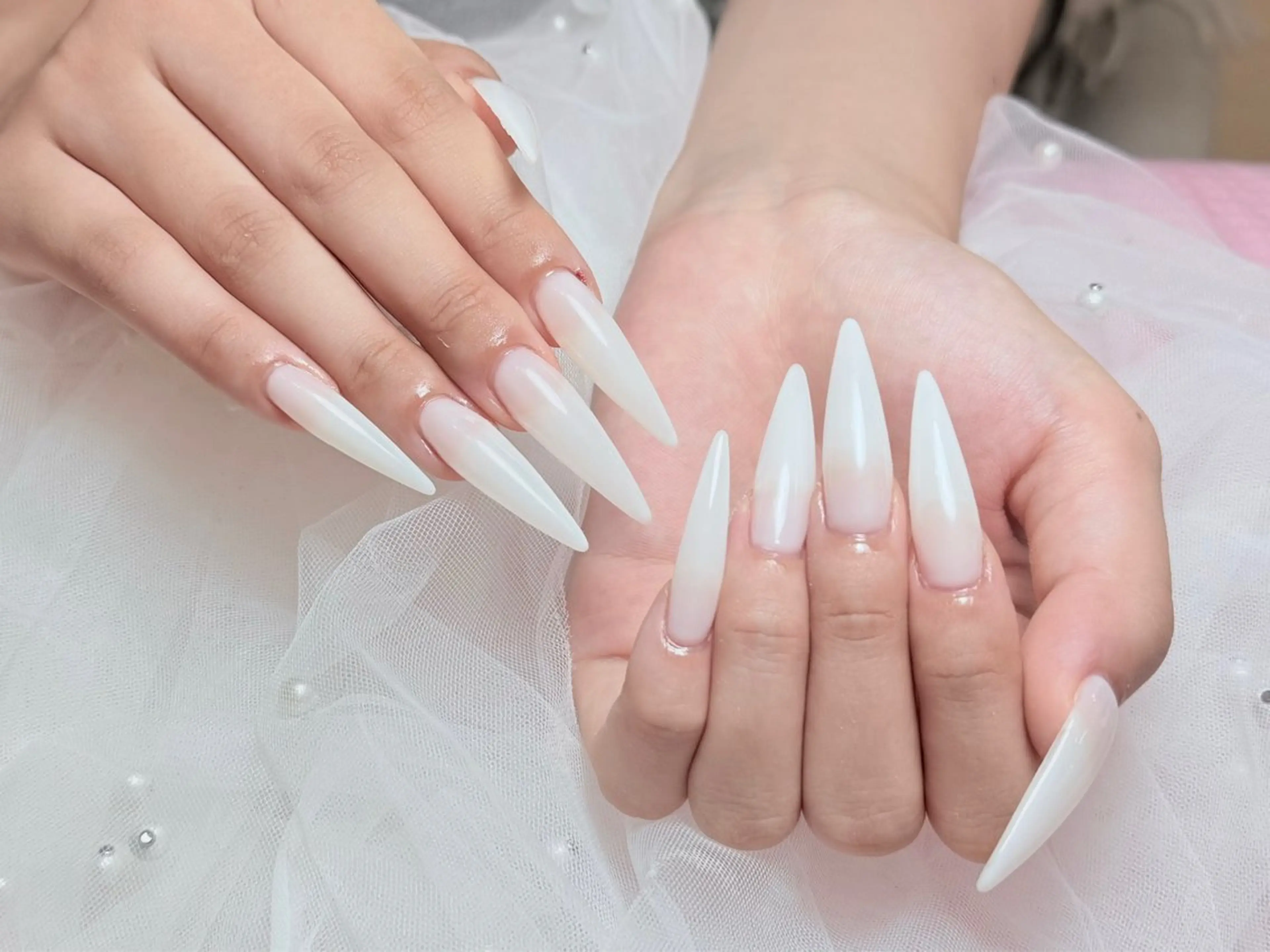 ネイル Bél Nail salonのネイルデザイン