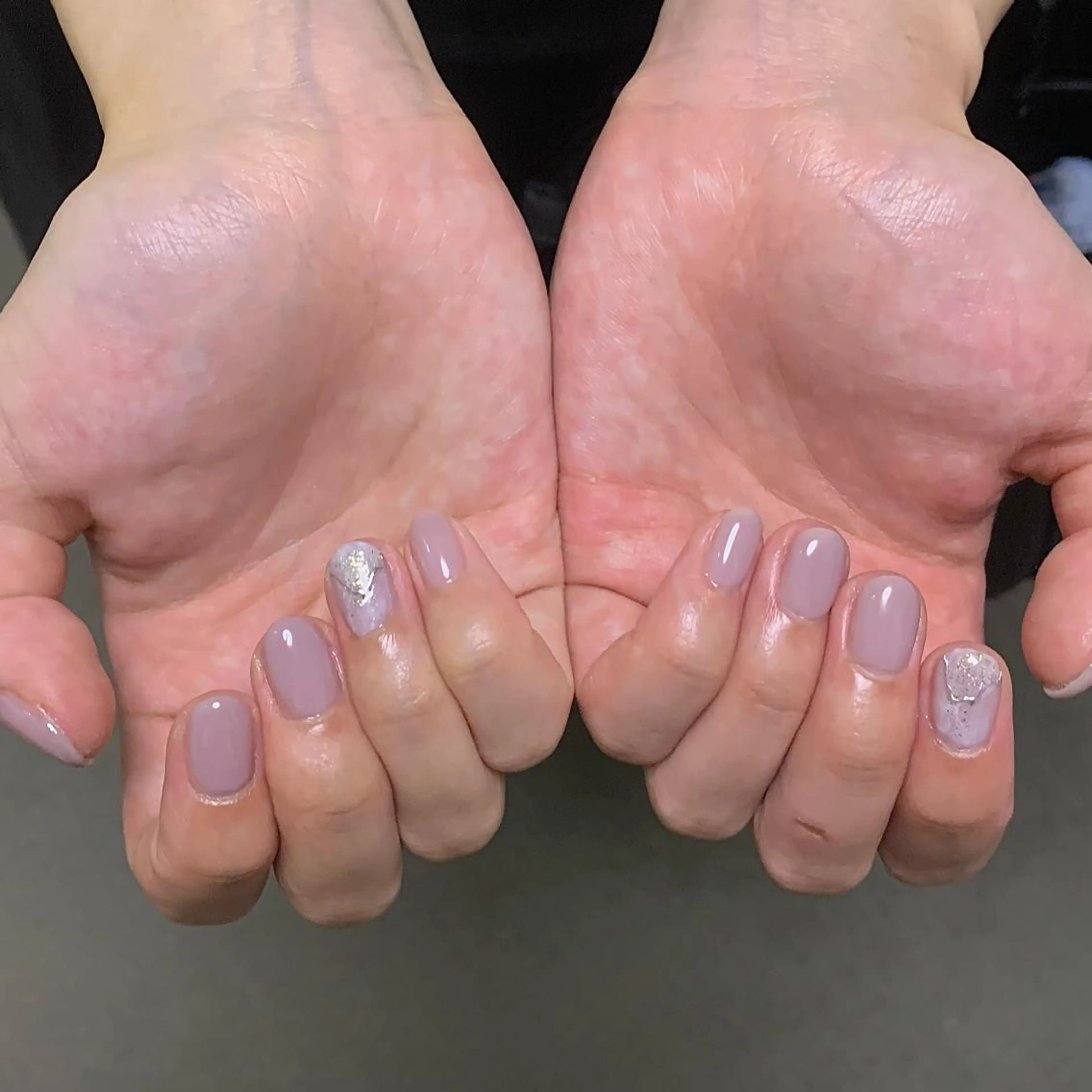 ネイル アートネイル SAPHIR NAGISAのマツエク・マツパデザイン