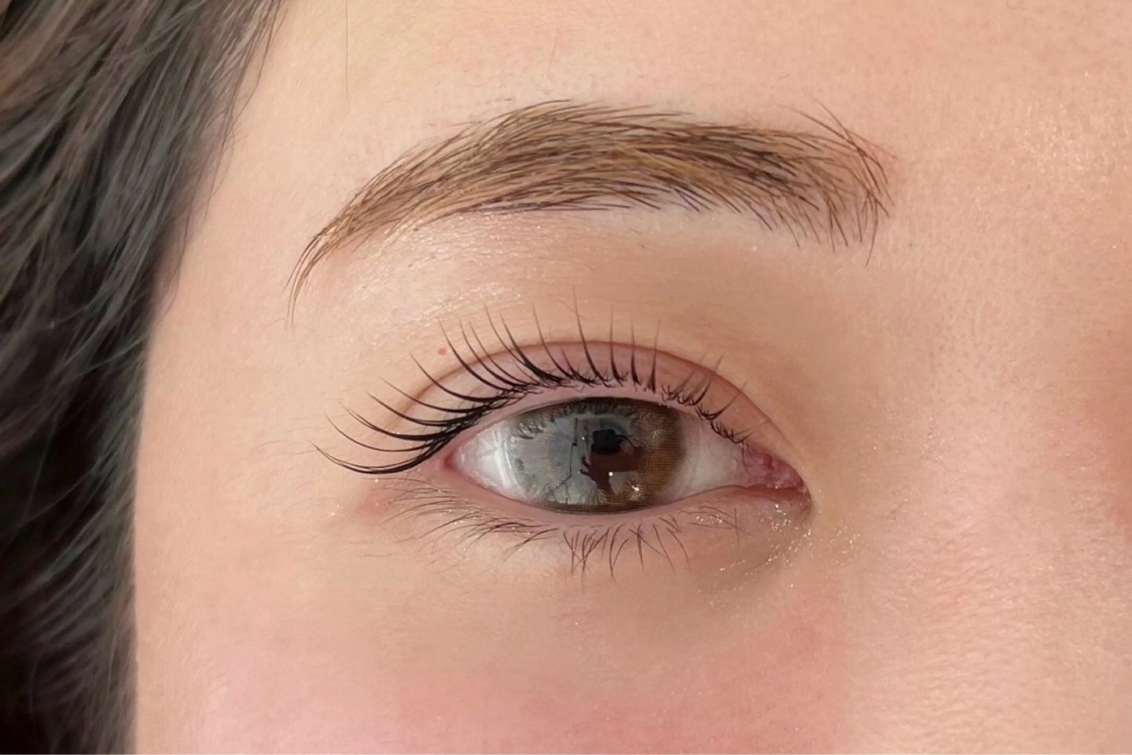 マツエク・マツパ 山内 美乃莉のマツエク・マツパデザイン