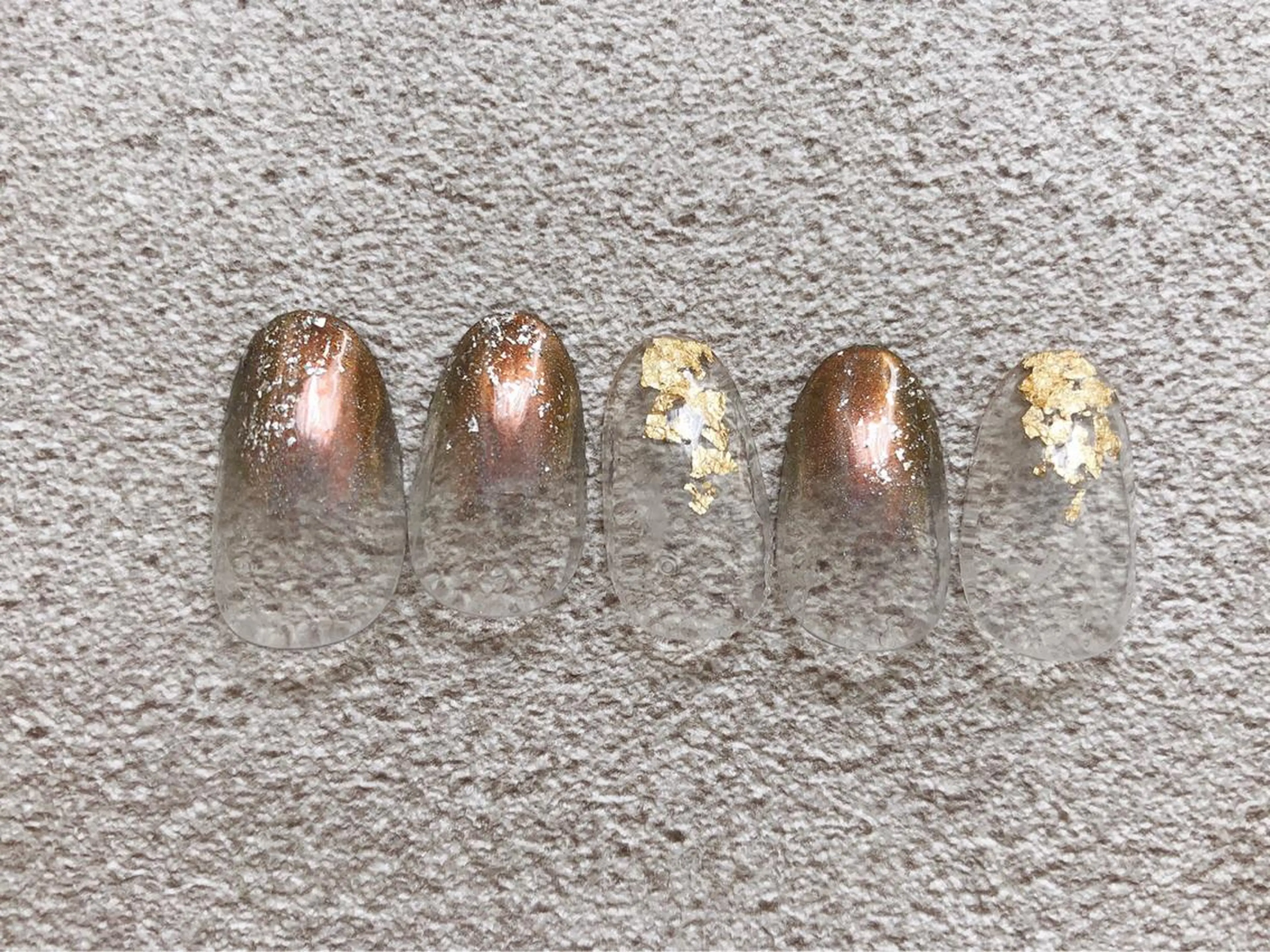 ネイル kiki nail 二子玉川のネイルデザイン