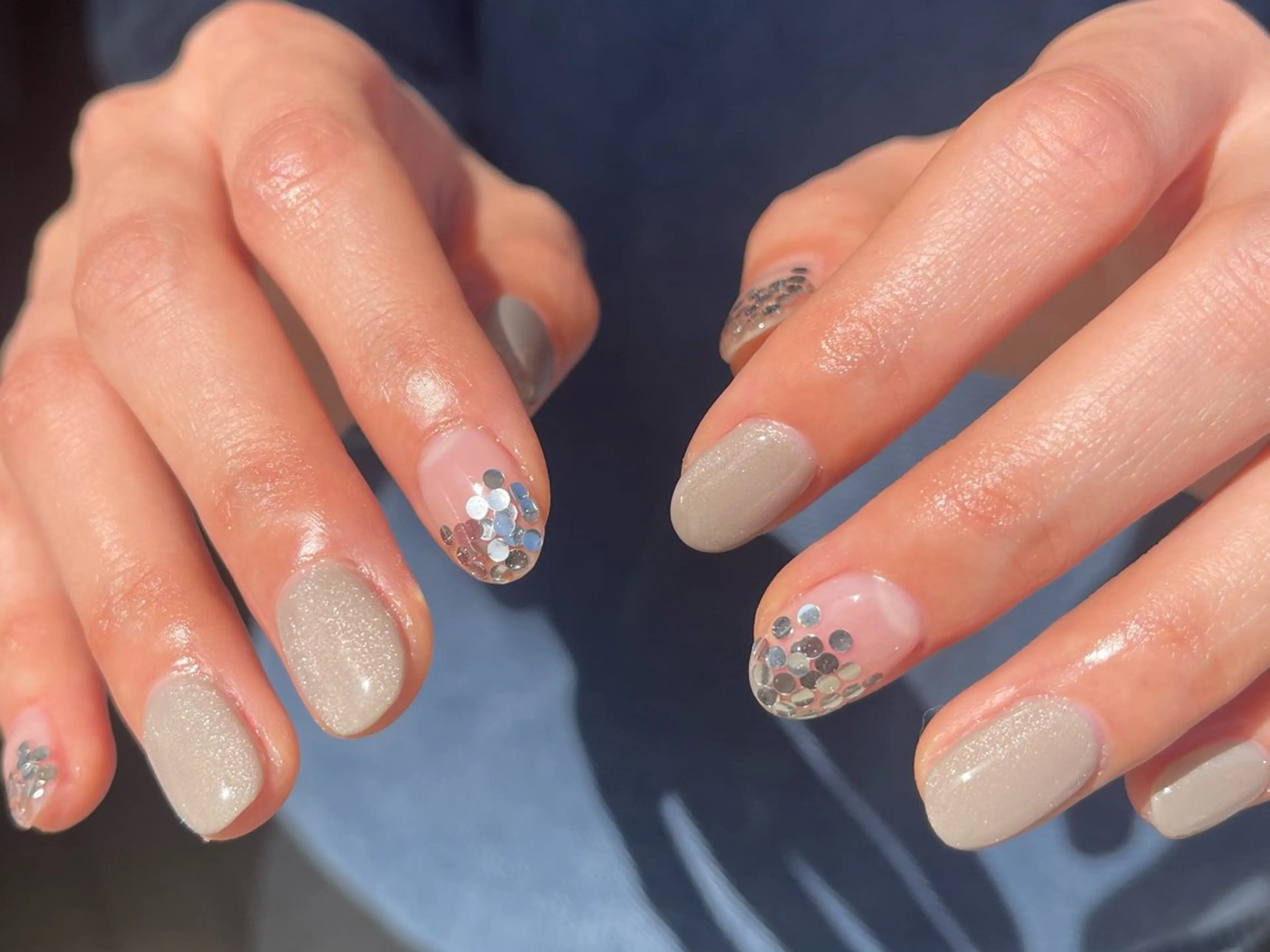 ネイル シンプルネイル Ortus (ｵﾙﾄｩｽ)のその他イメージ