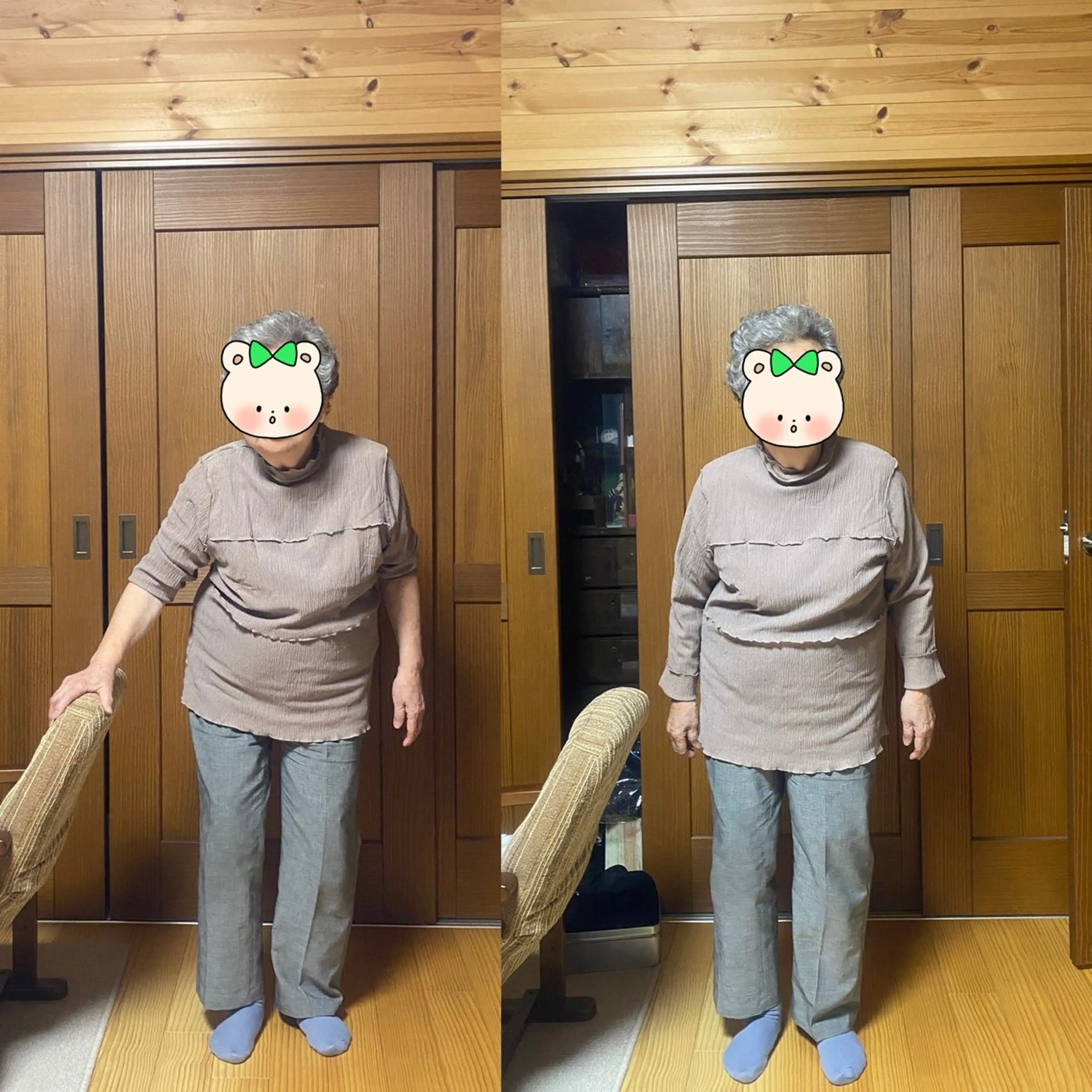 リラク ゆがみラボ梛所属・桐山 幸枝のエステ・リラクイメージ