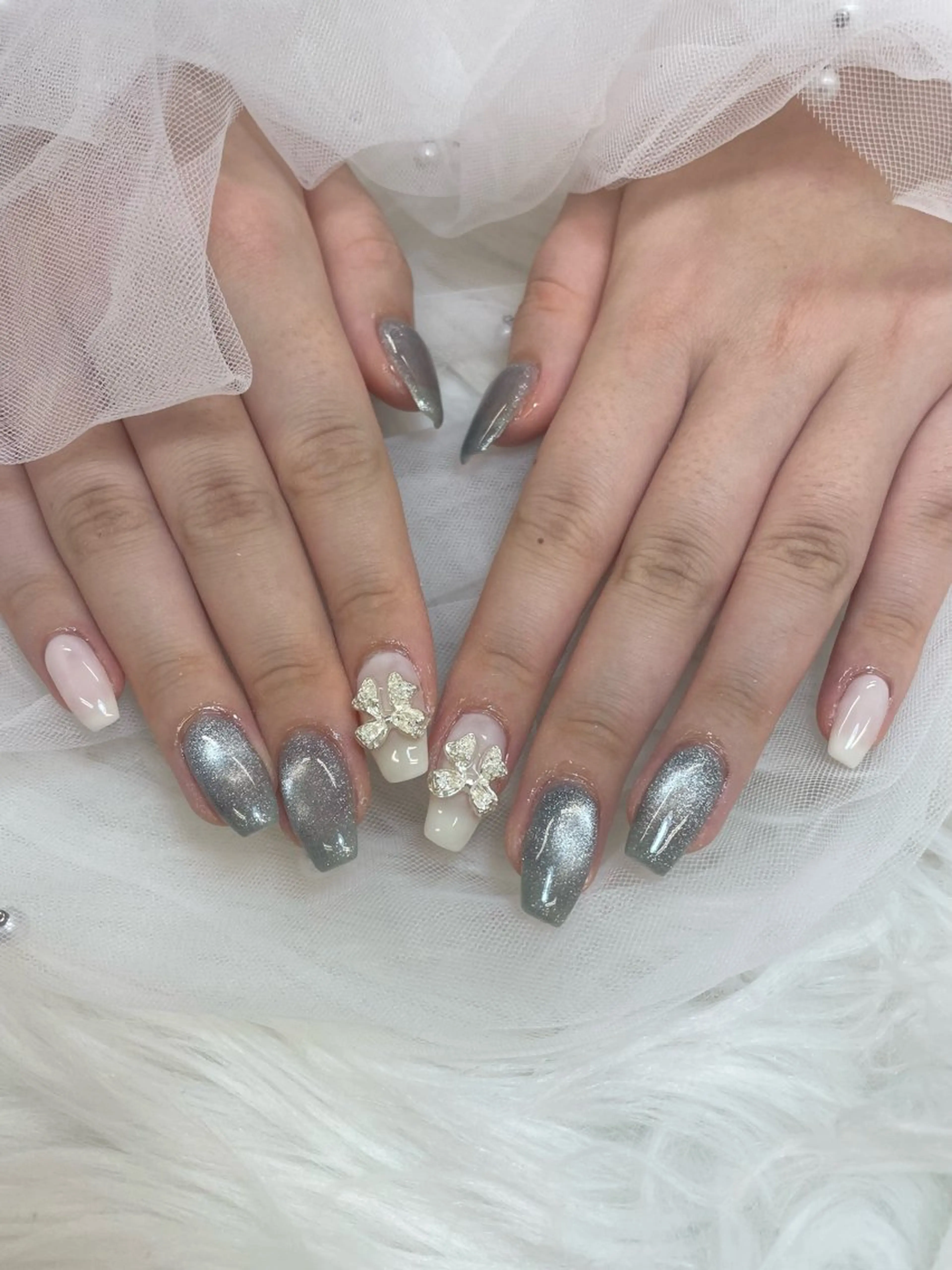 ネイル ハンドネイル NANA RISAのネイルデザイン