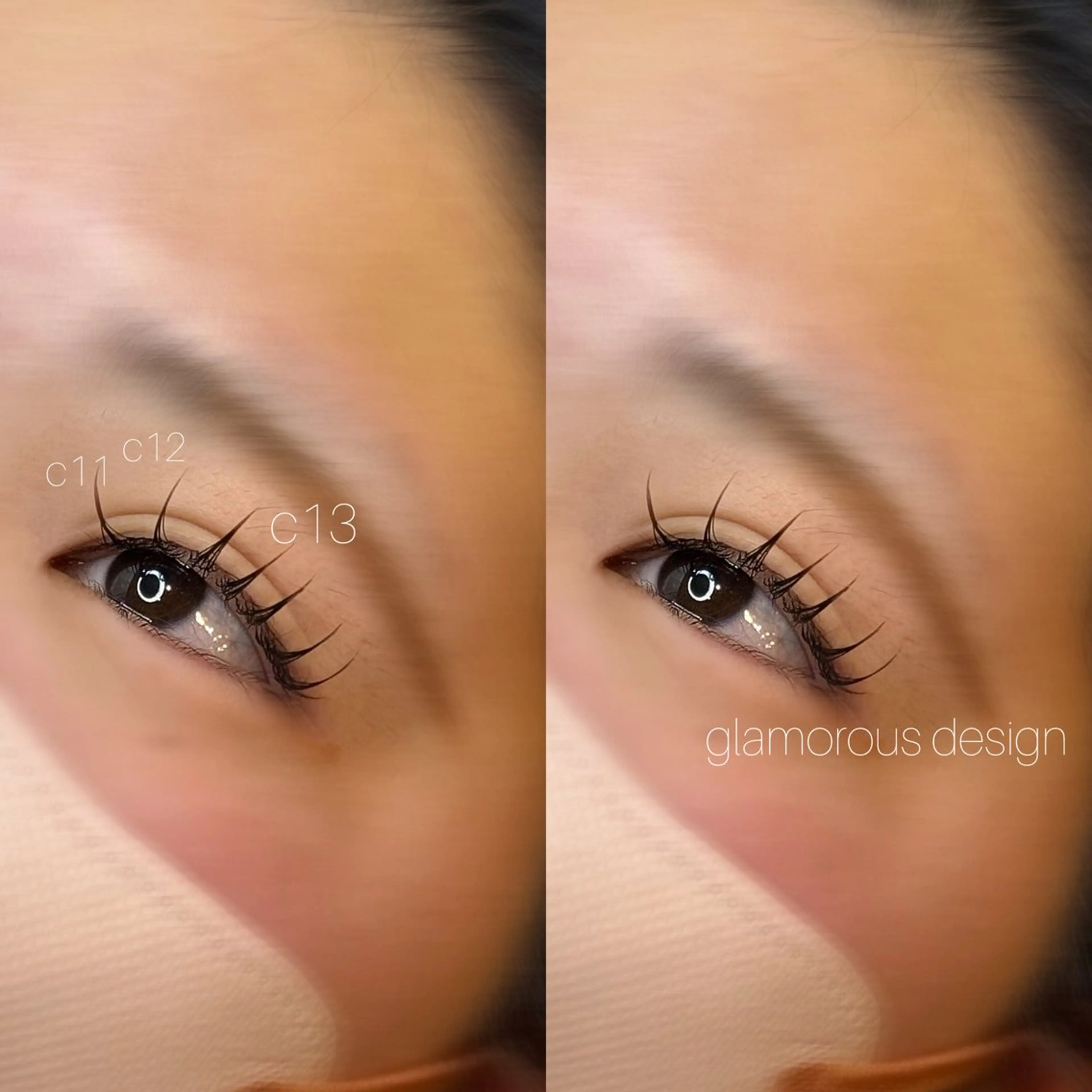 フラットマットラッシュ140本🎀🤍の写真