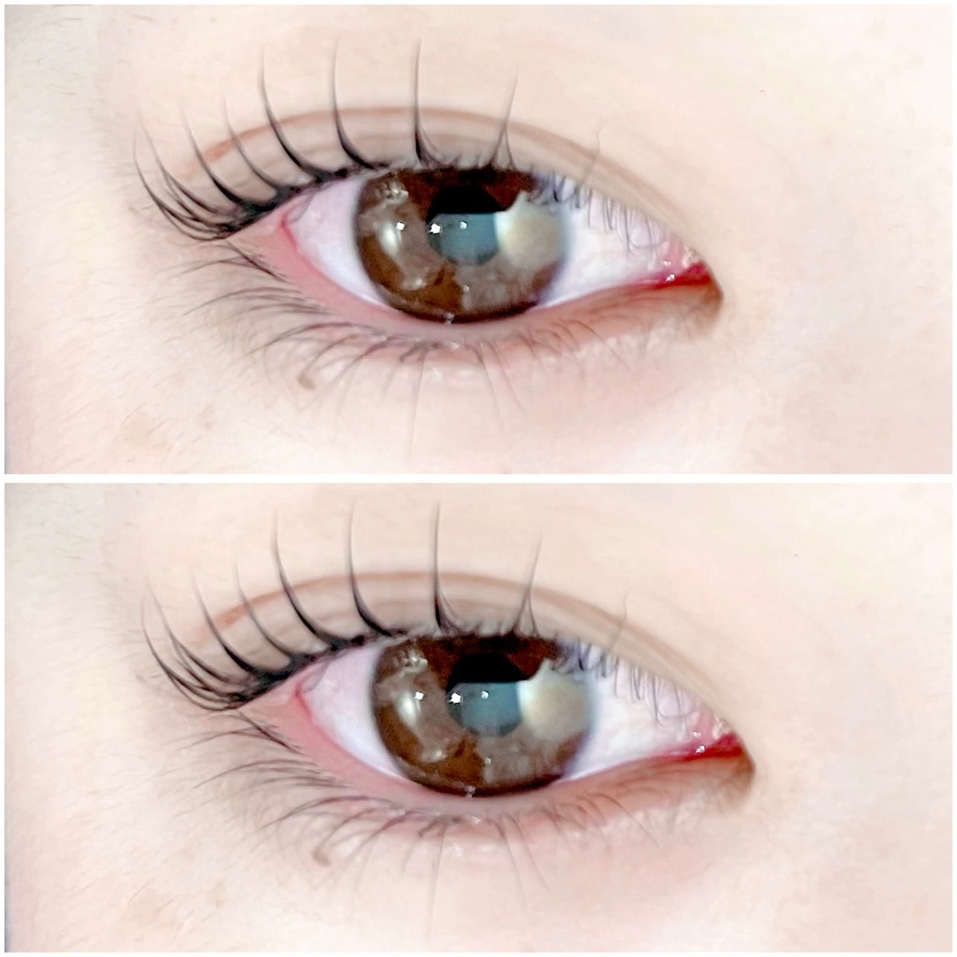 マツエク・マツパ パリジェンヌラッシュリフト マツパ nakamura rinのマツエク・マツパデザイン