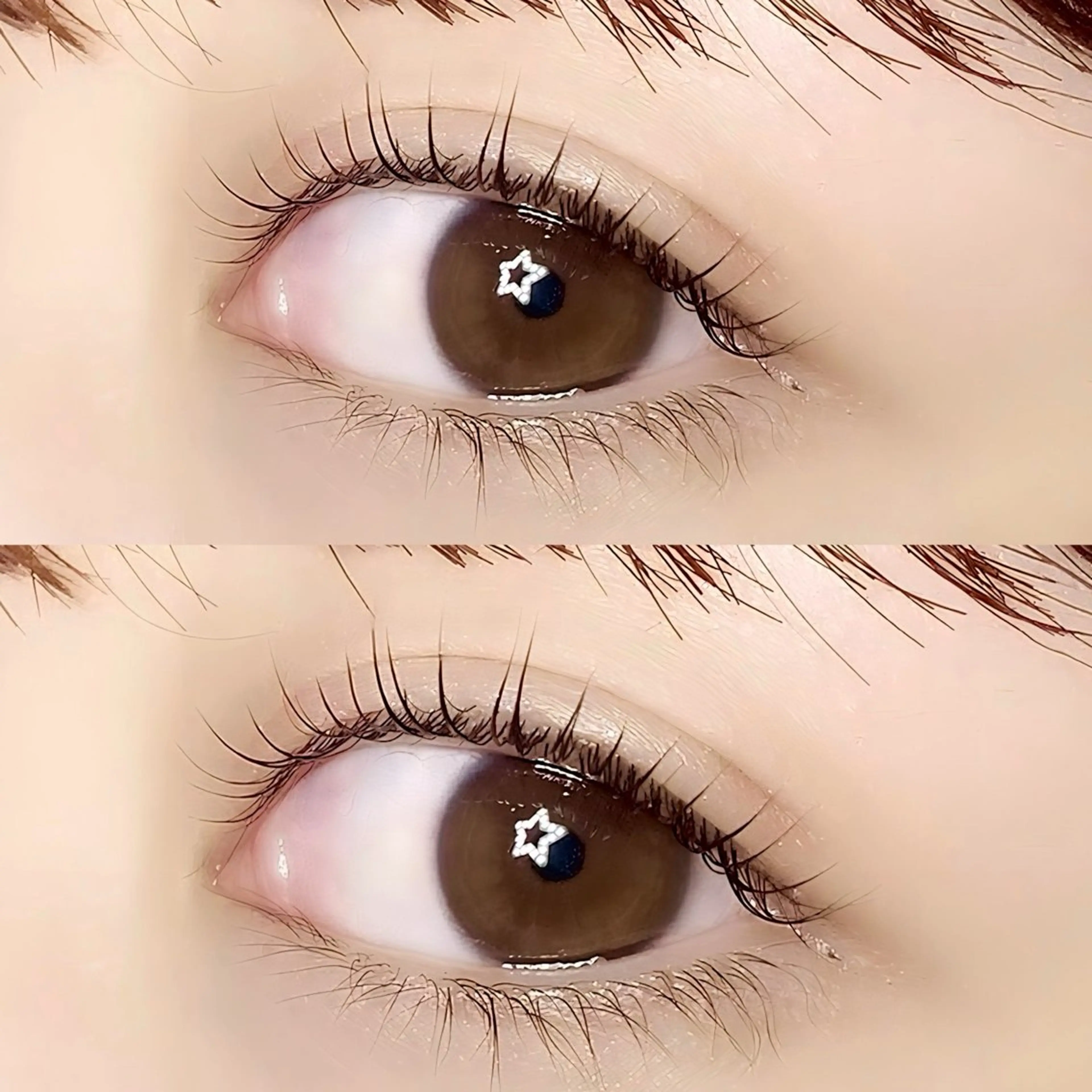 マツエク・マツパ MY... sakiのマツエク・マツパデザイン