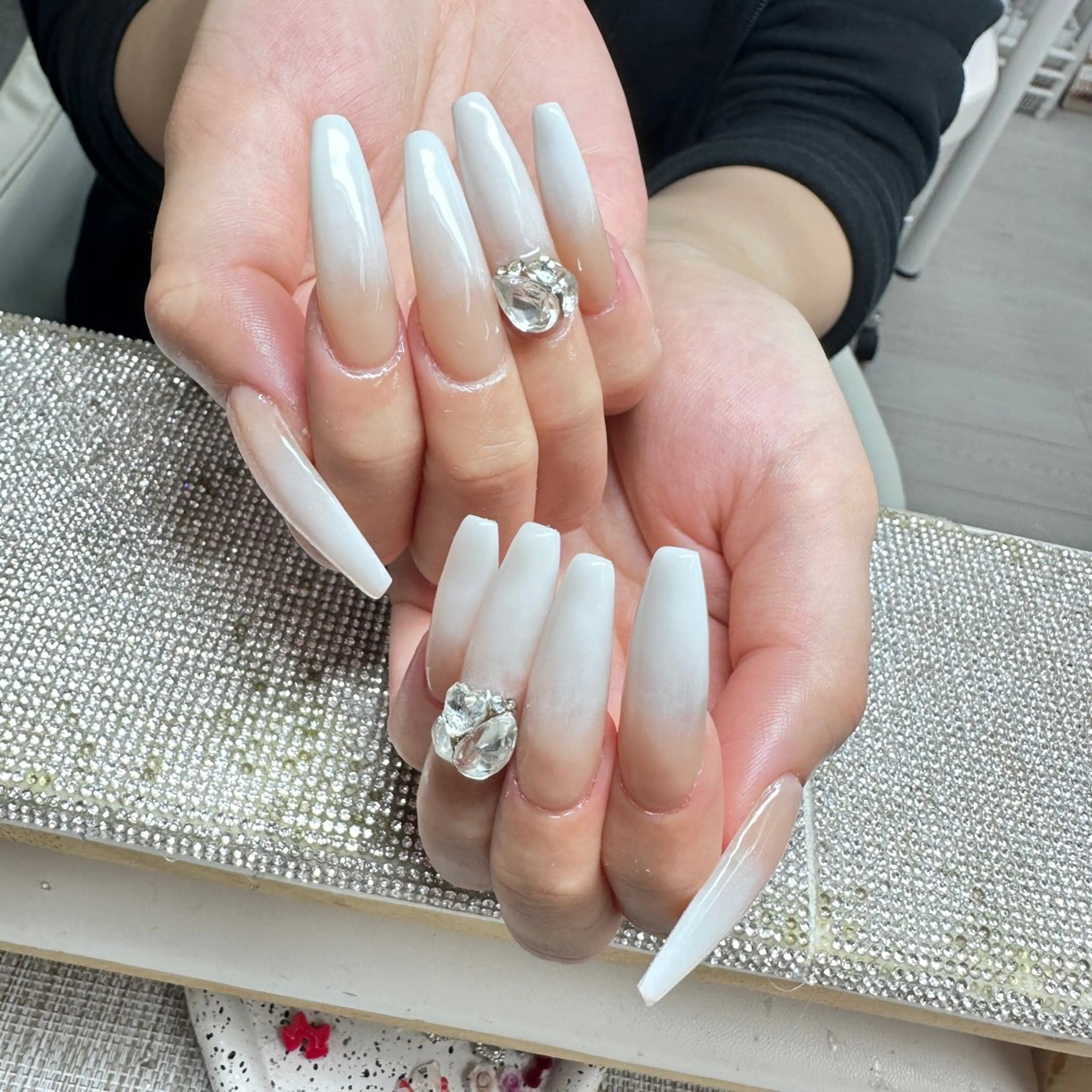 ネイル Anh 歌舞伎町のネイルデザイン