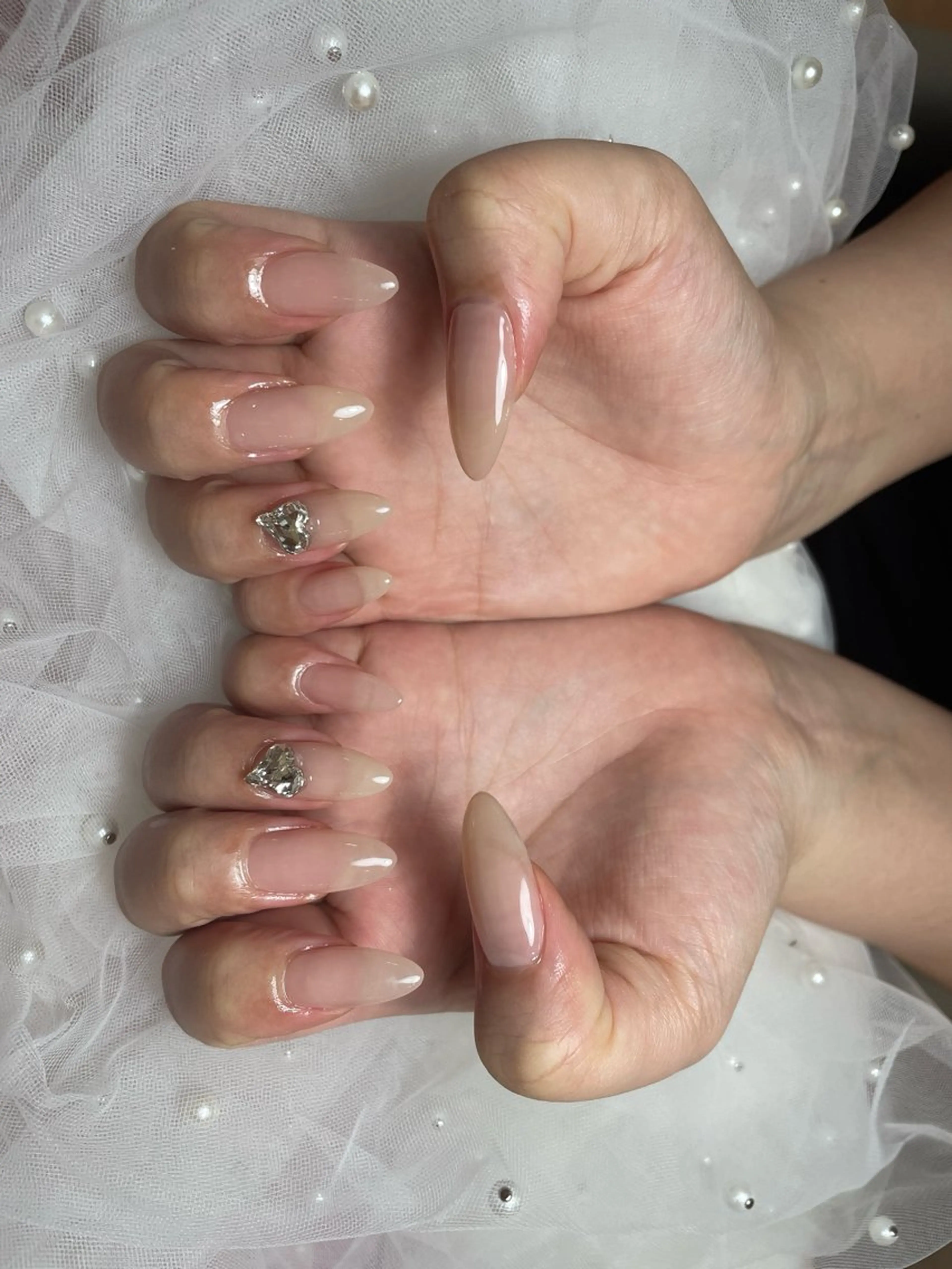 ネイル Liora nail所属・Liora （リオラ)のネイルデザイン