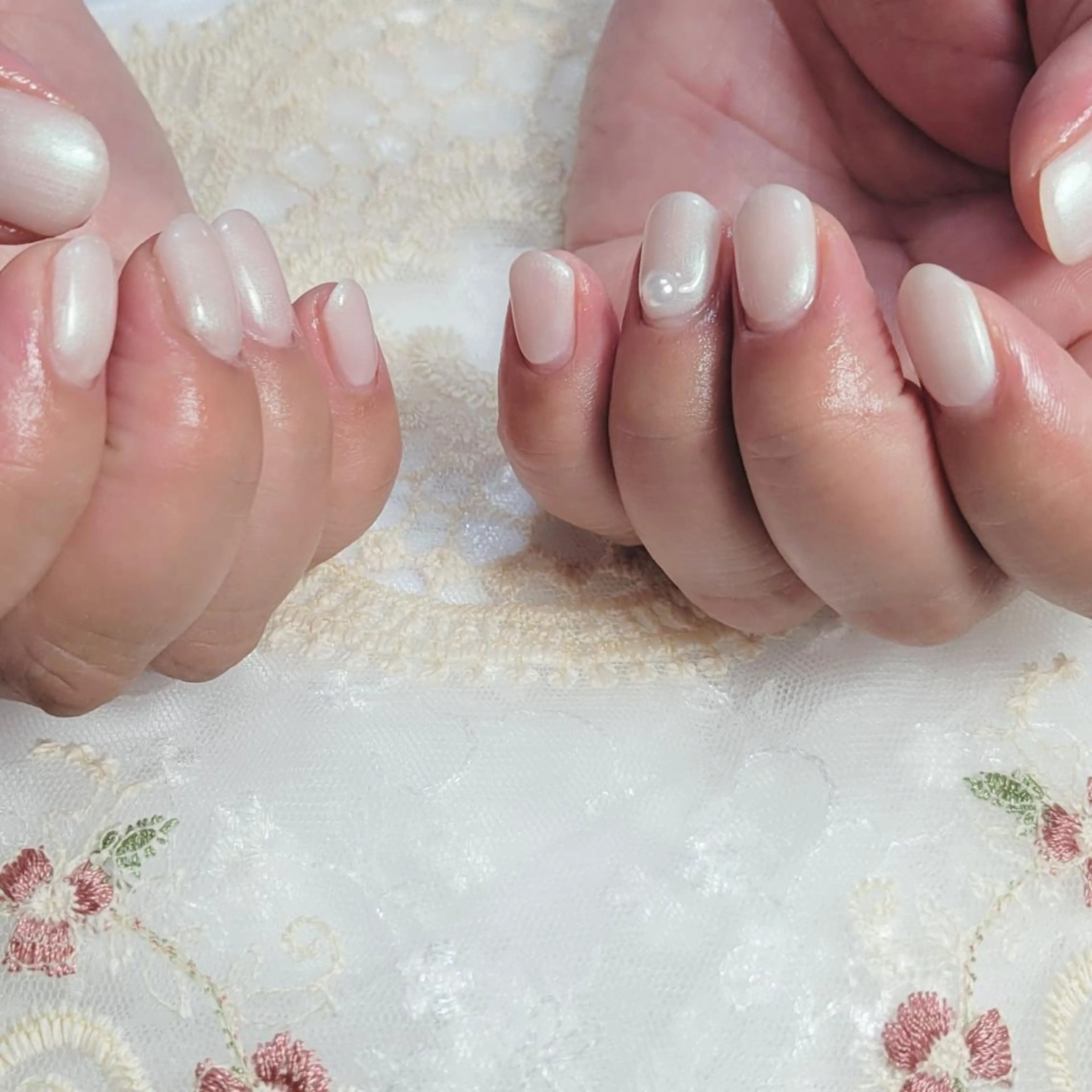 ネイル ネイルサロンほっこり kanaのネイルデザイン