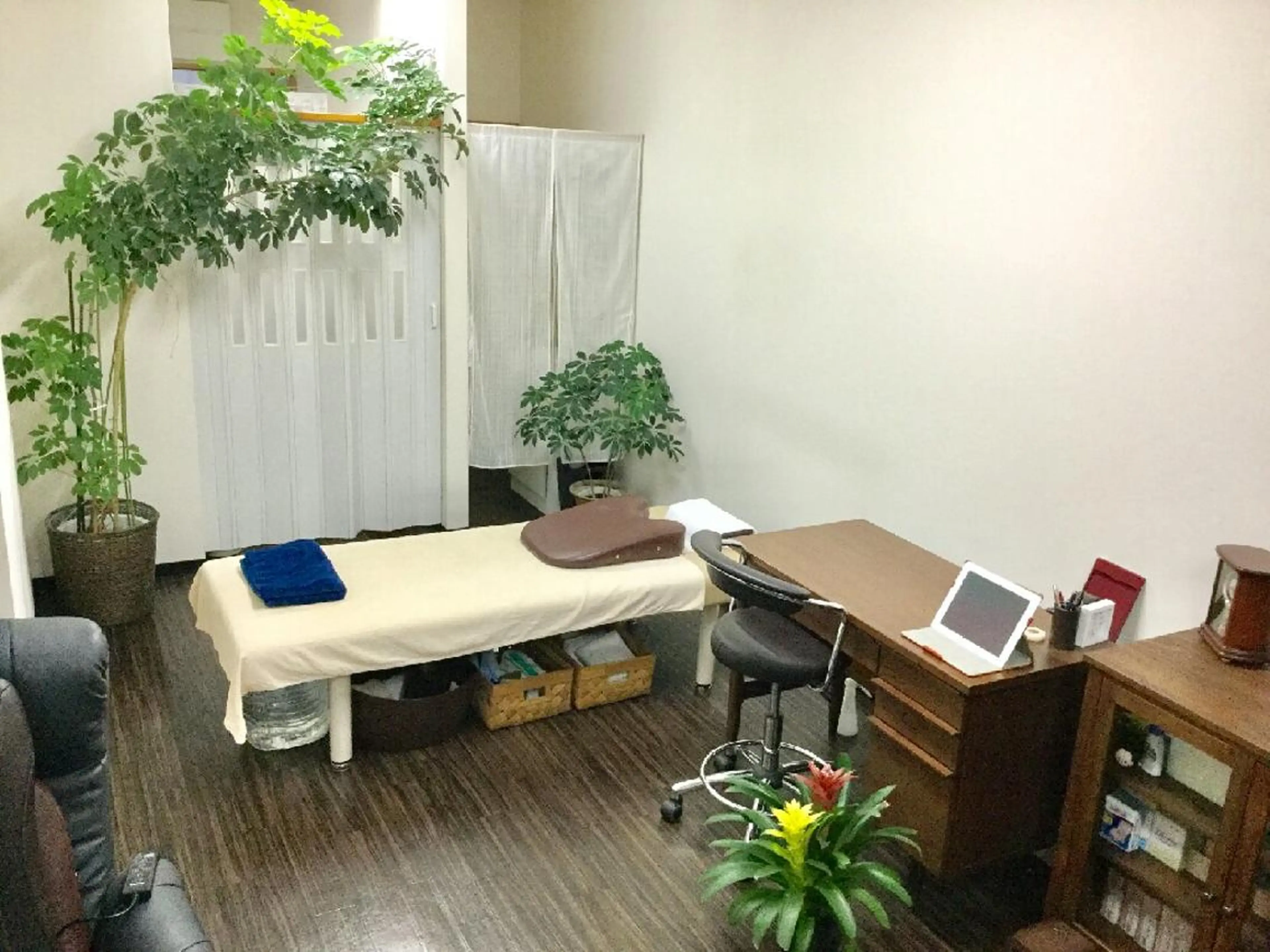 篠木 整骨院のエステ・リラクイメージ