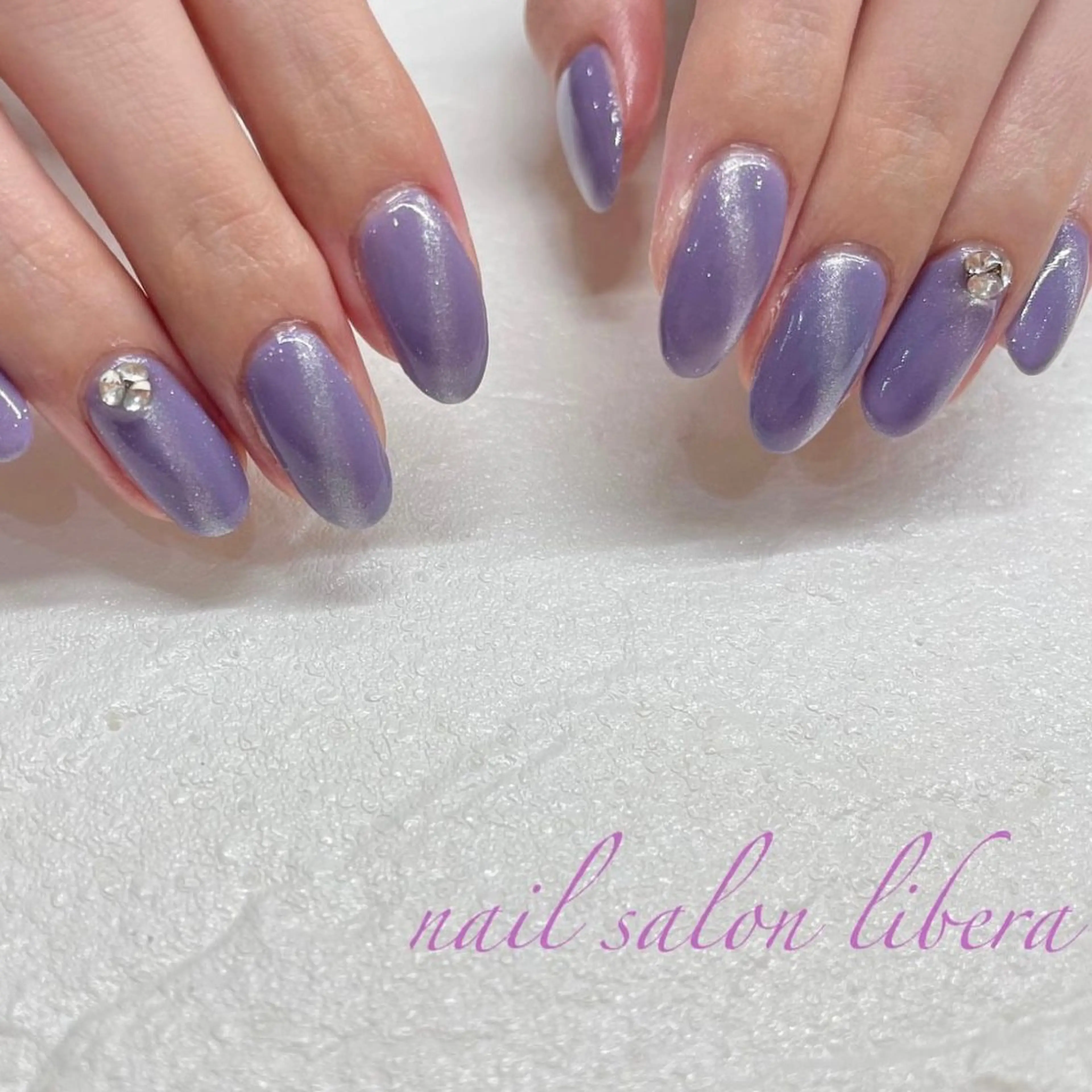 ネイル nail salon LIBERAのネイルデザイン