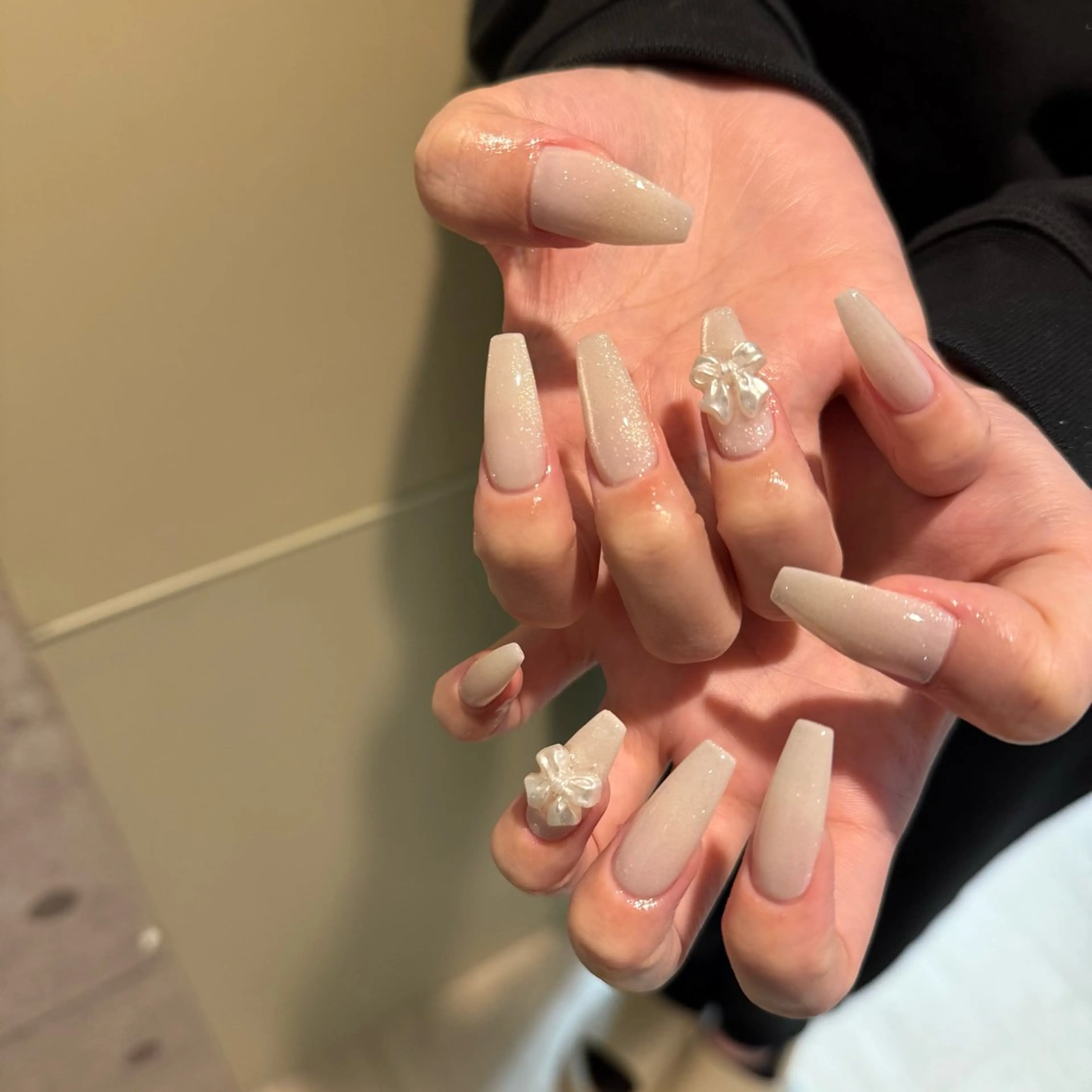 ネイル ハンドネイル nailsalon NANAのネイルデザイン