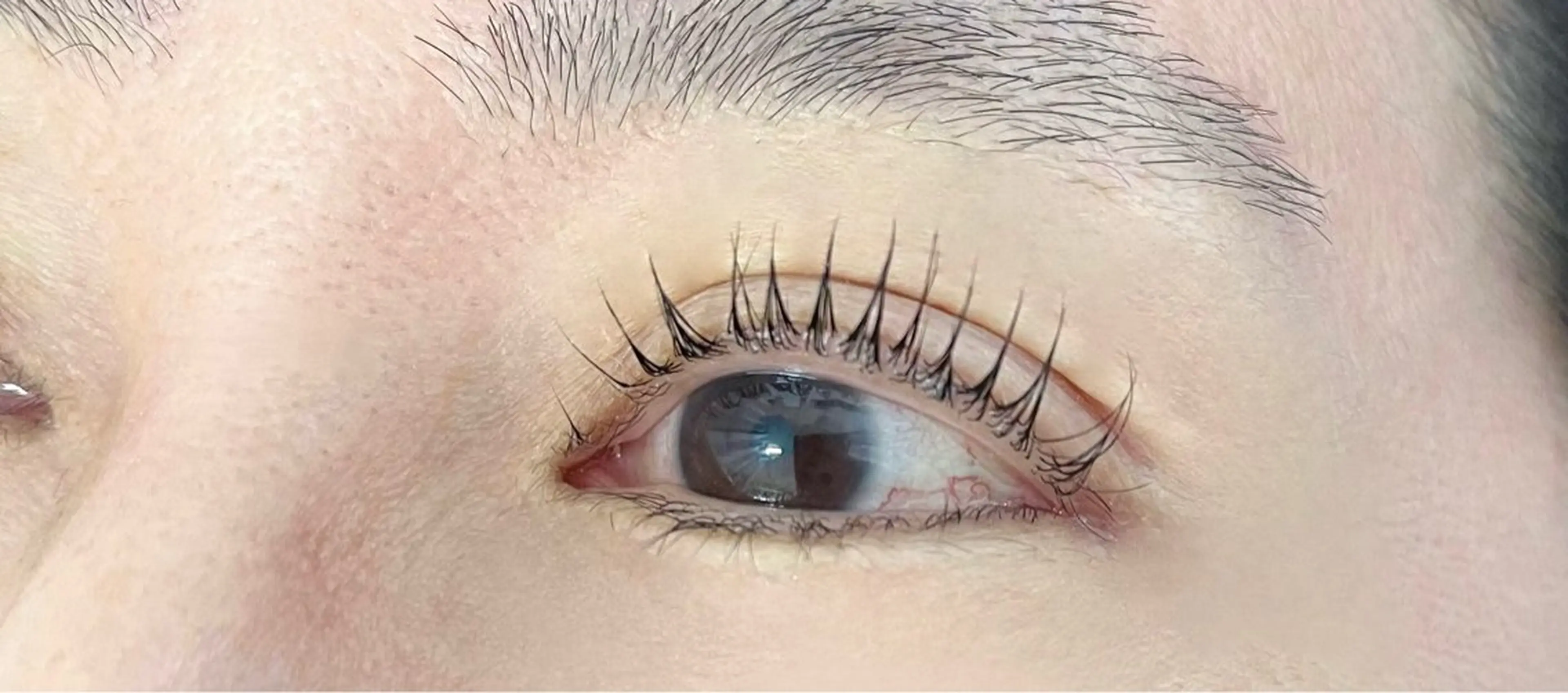 マツエク・マツパ MEME【メメ】所属・O. あやこのマツエク・マツパデザイン