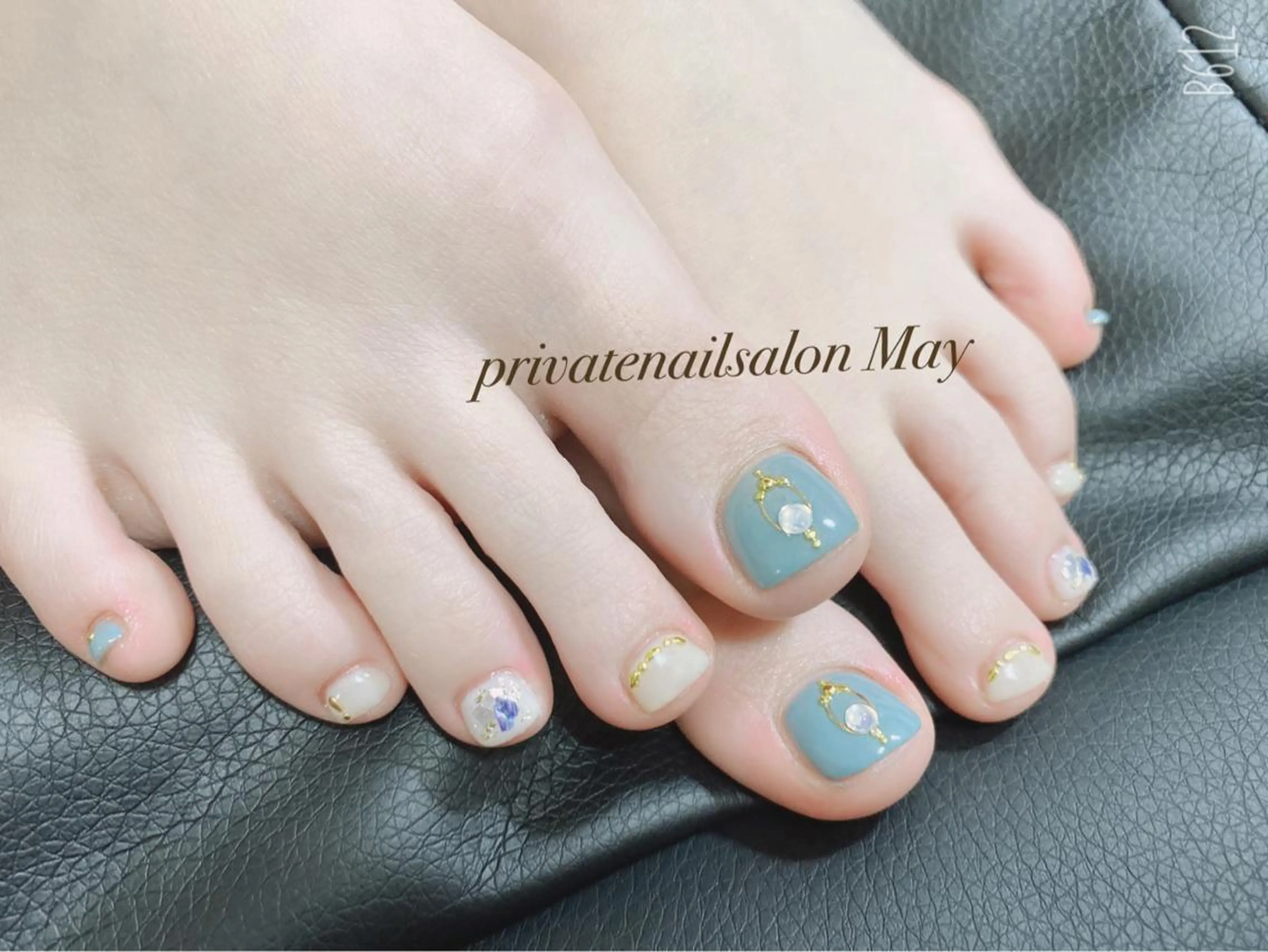 ネイル nailsalon mayのネイルデザイン