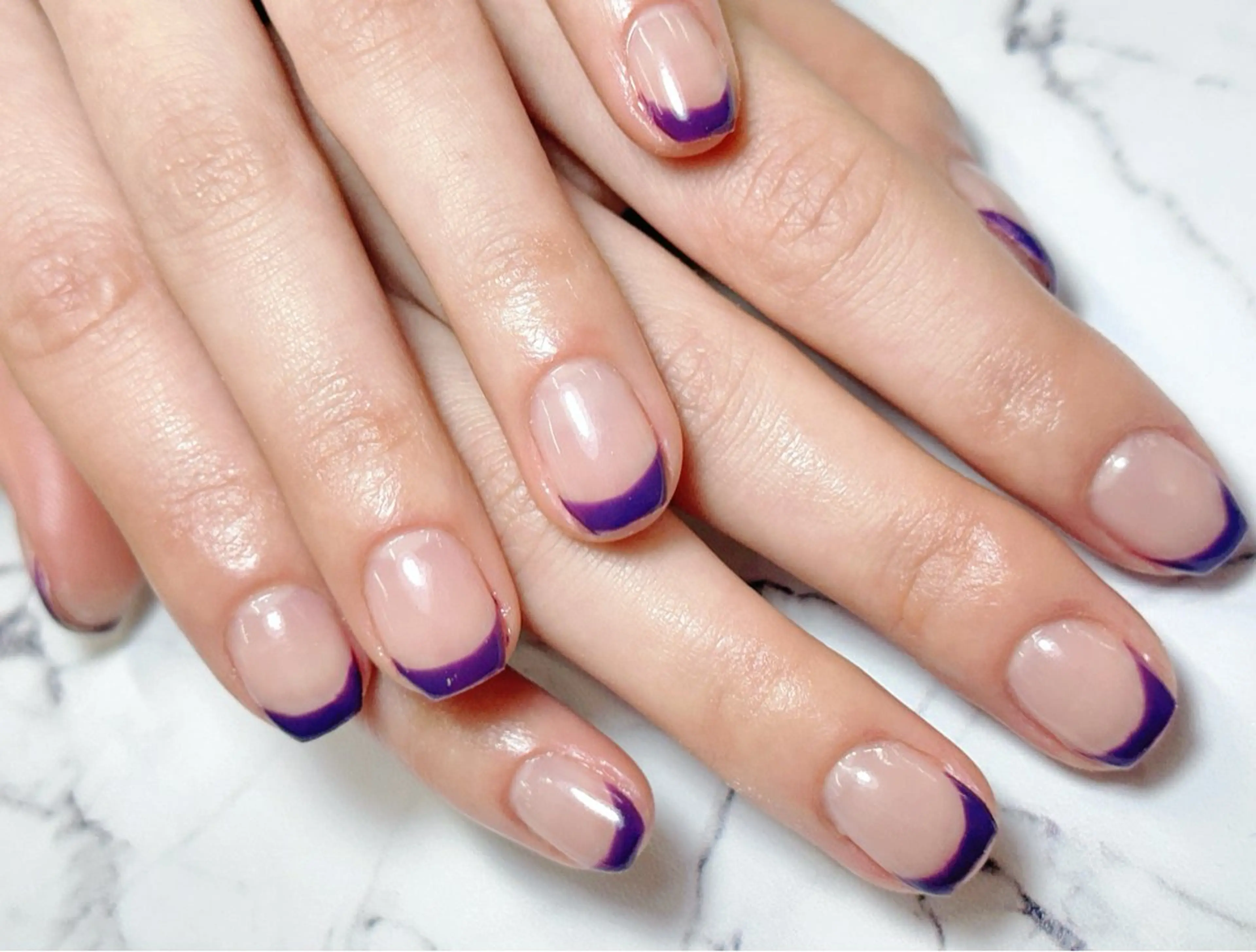 ネイル MY  Nail所属・夏目 マサコのネイルデザイン