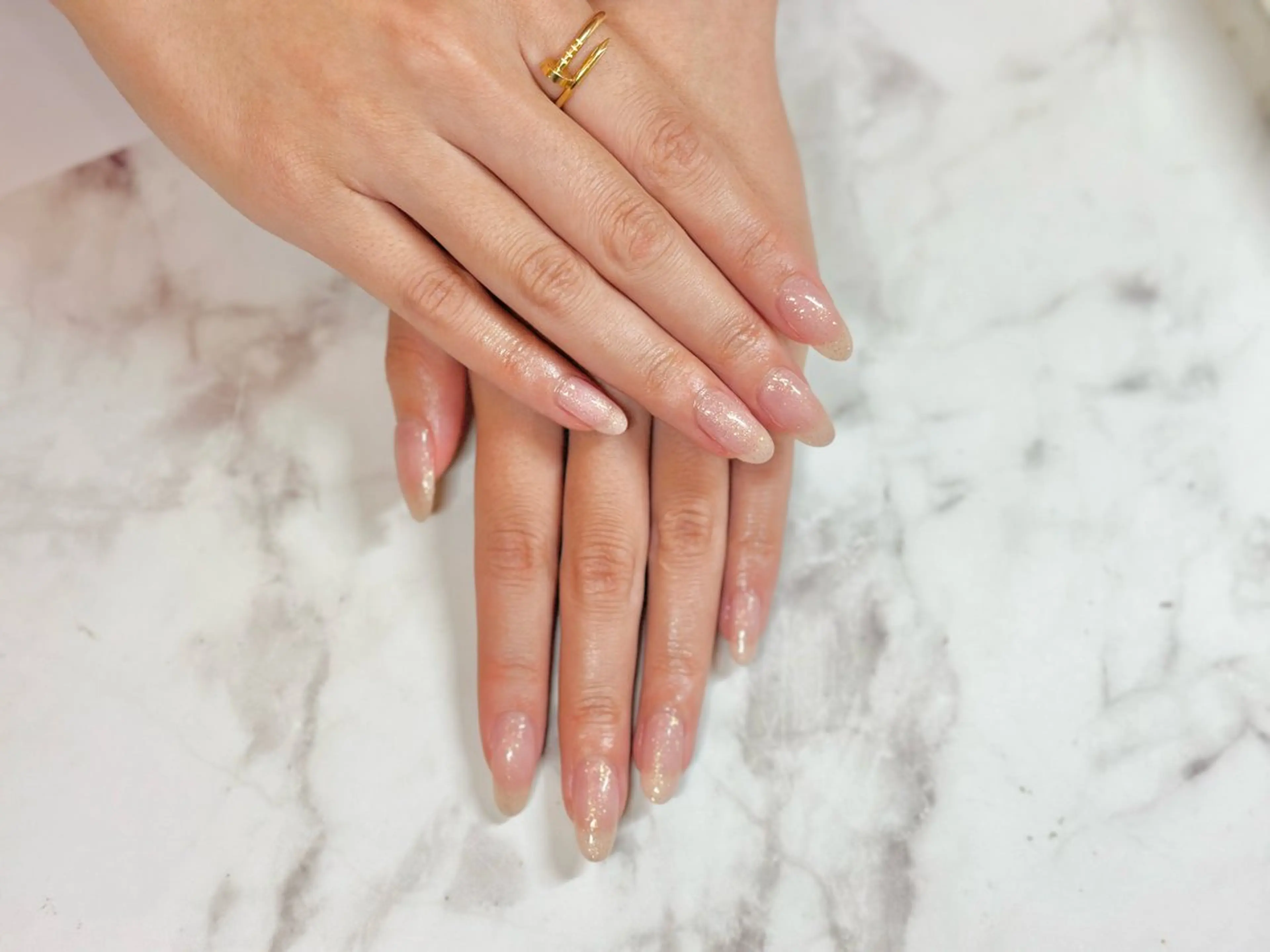 ネイル Ring nail salon所属・Ring nail salonのネイルデザイン